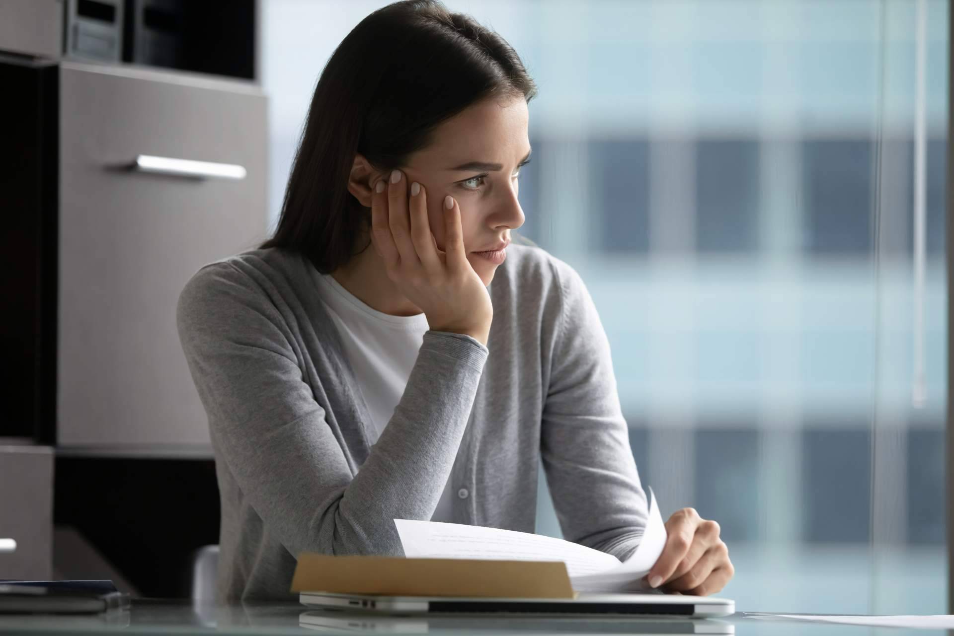 ¿Qué se debe hacer ante un despido?, por Tierno Centella Abogados