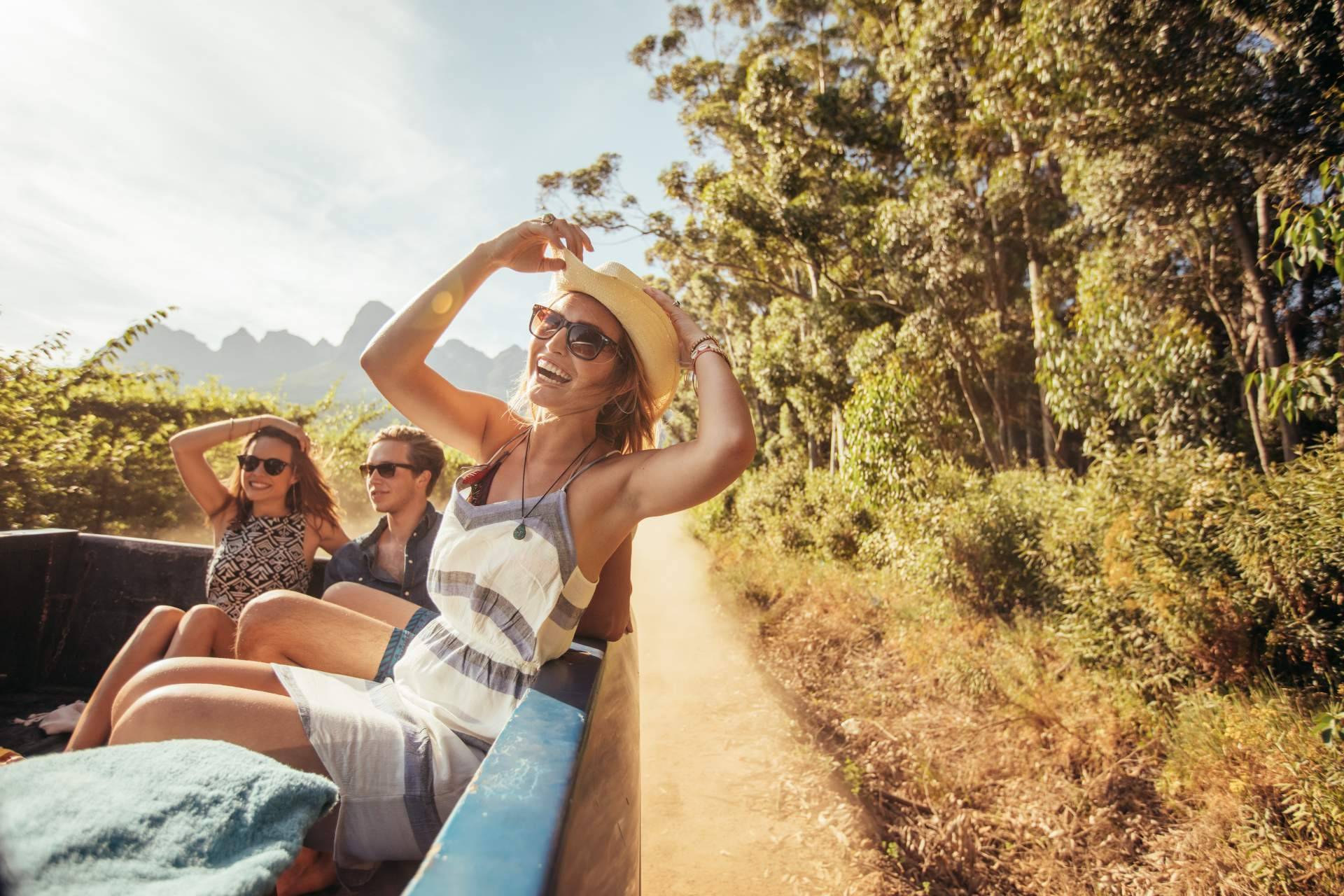 Carreteandoblog.com permite viajar y disfrutar de unas buenas vacaciones en noviembre