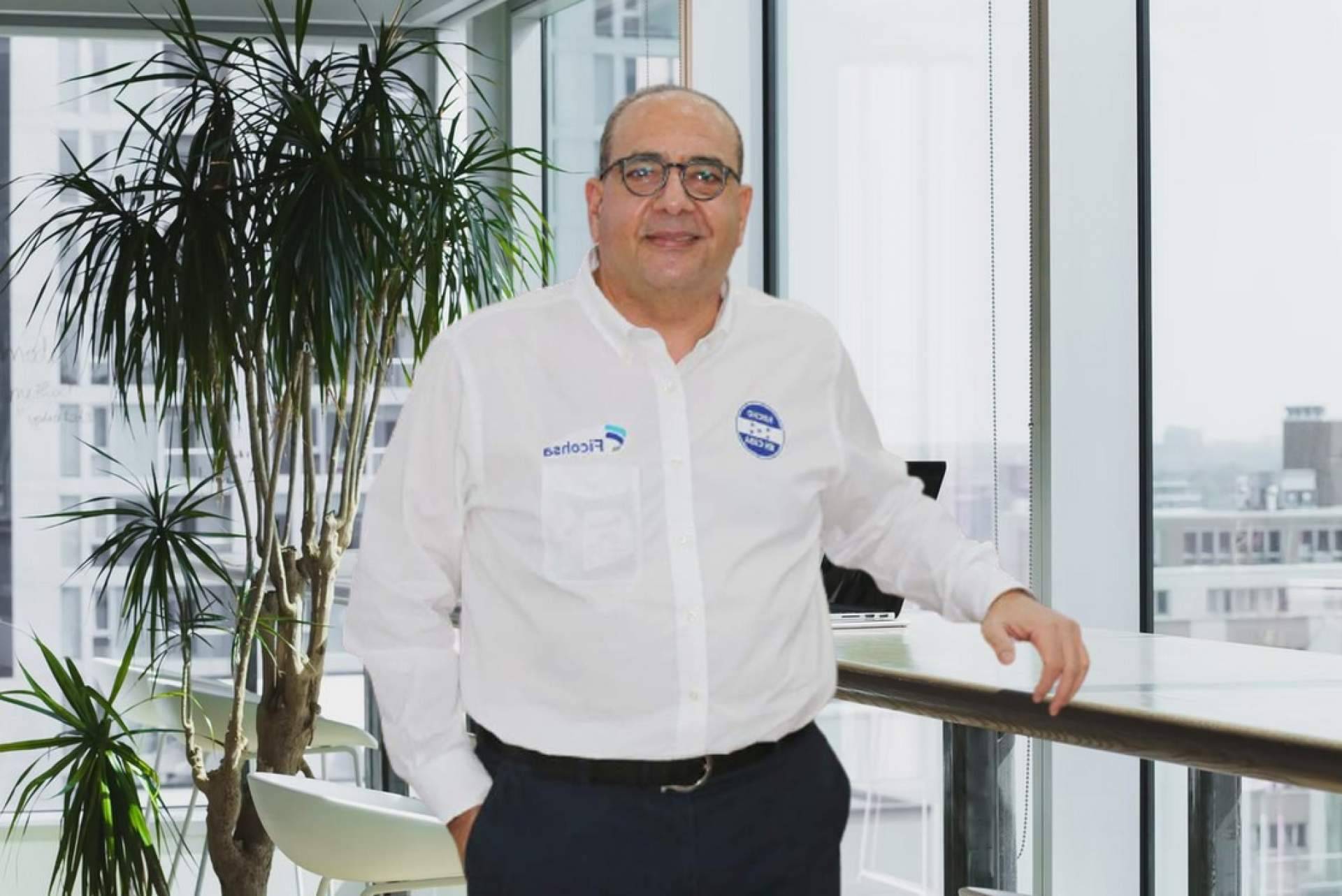 'Las dificultades traen grandes oportunidades', las palabras de Camilo Atala Faraj