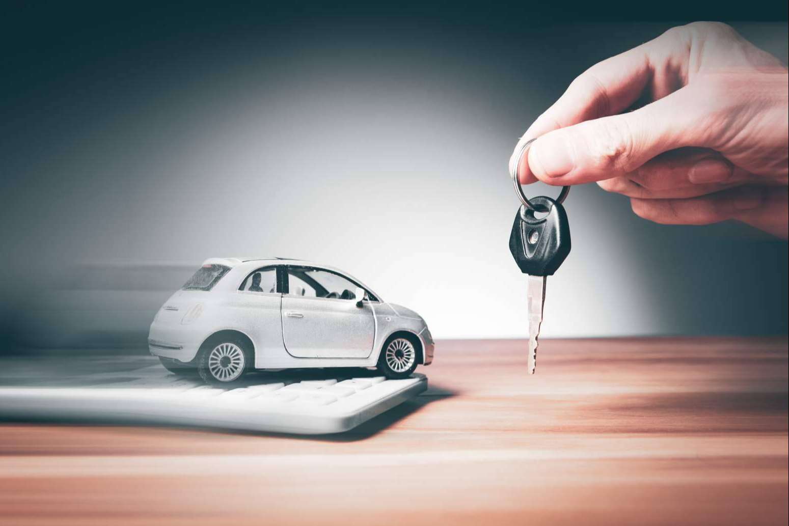 La ayuda de GP Garantía Entre Particulares en la venta de coches entre particulares