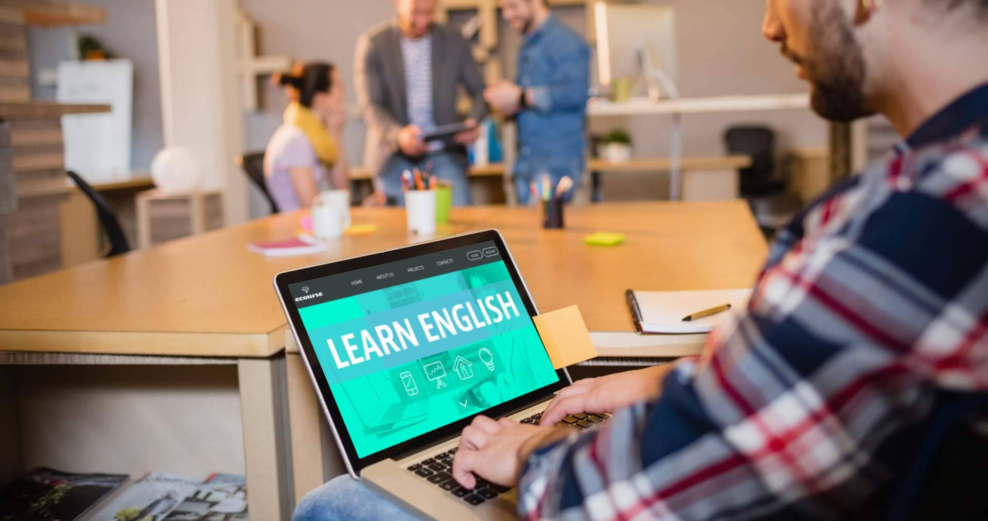 A School of Fish Language Center ayuda a sacarse el B1 de inglés