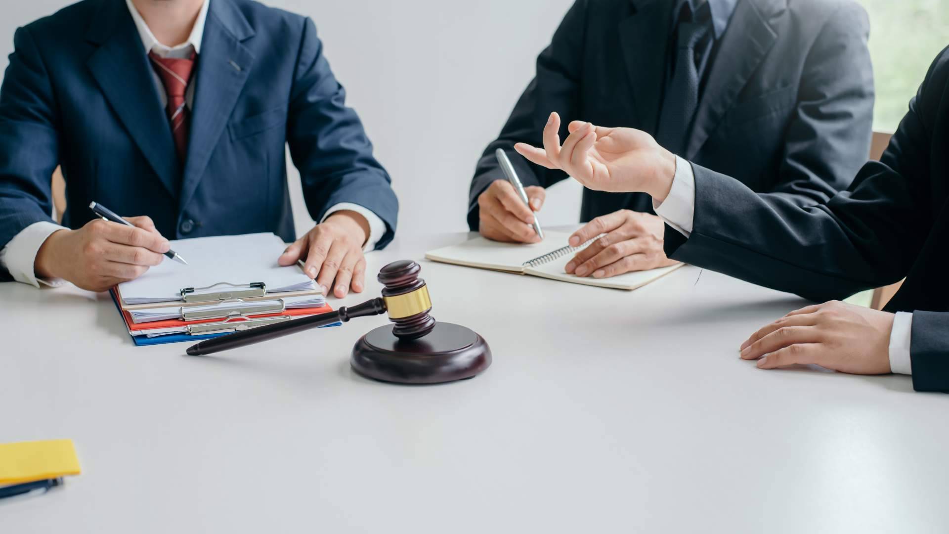 Abre la nueva delegación en Valencia del despacho Lora - Marín (Abogados y Asesores)