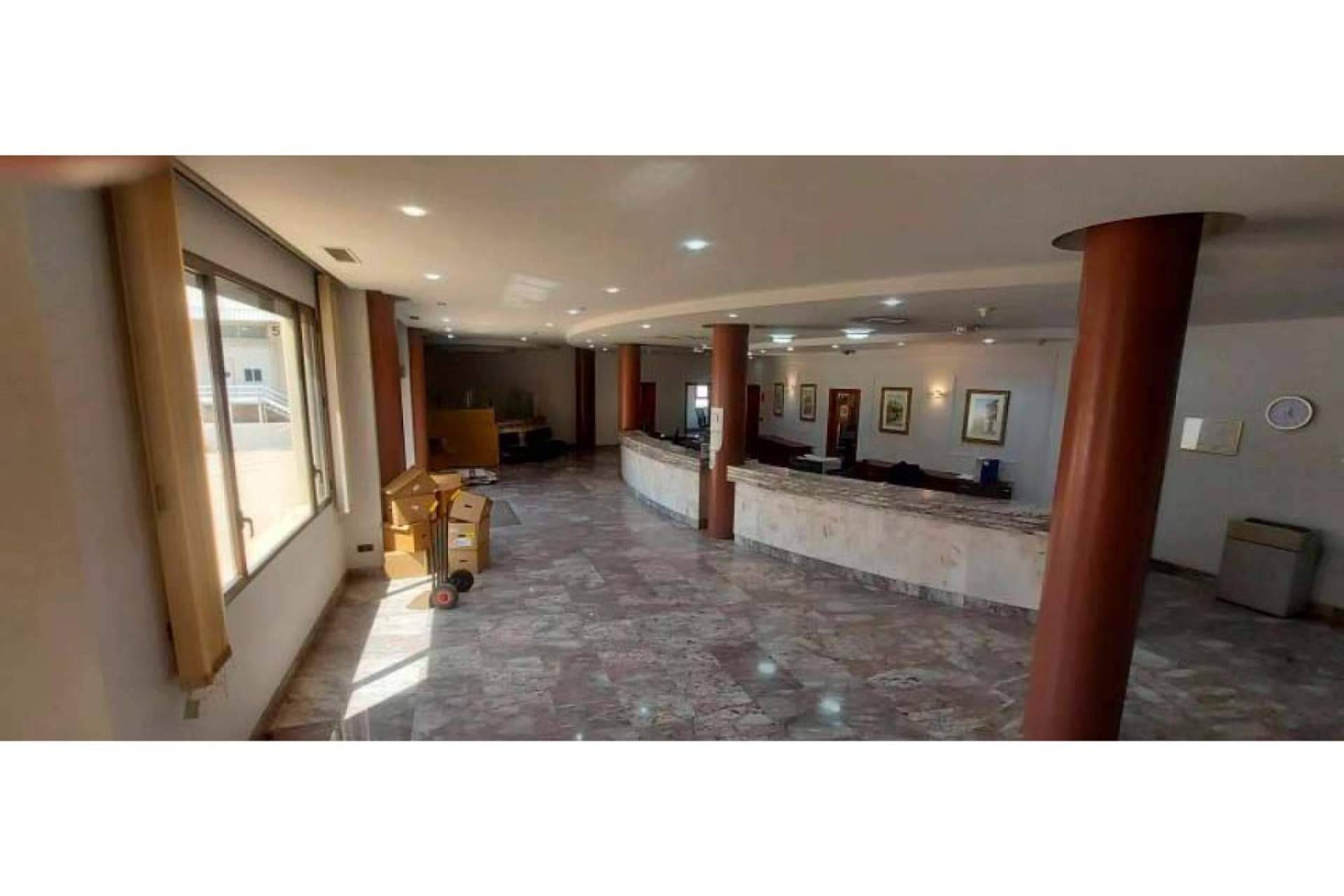 Se abre la subasta de una nave industrial en Alicante valorada en más de 9 millones de euros
