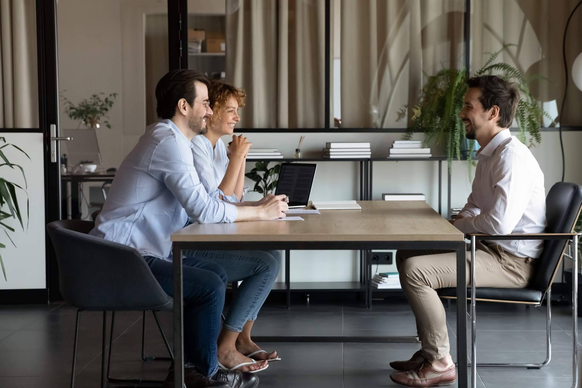 ¿Por qué Opground dice adiós a los speed dating laborales?