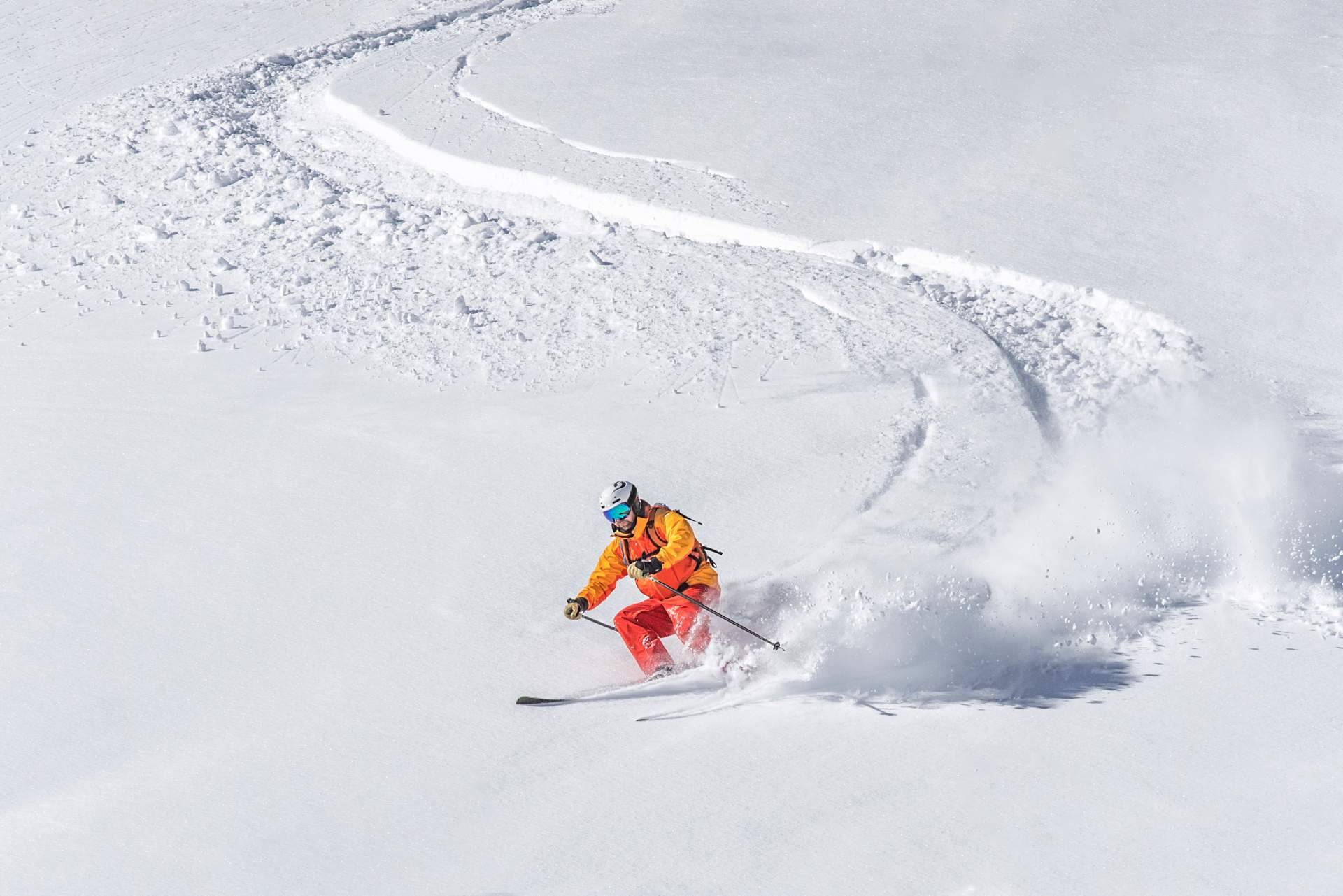 Los productos para realizar splitboarding que ofrece Mendiboard