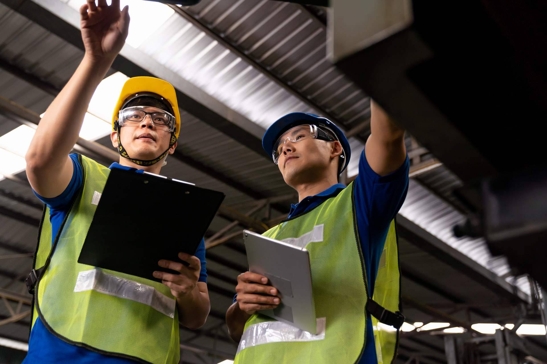 Cualquier fábrica a nivel mundial puede solicitar los servicios de inspección de calidad de BM Consulting Engineering