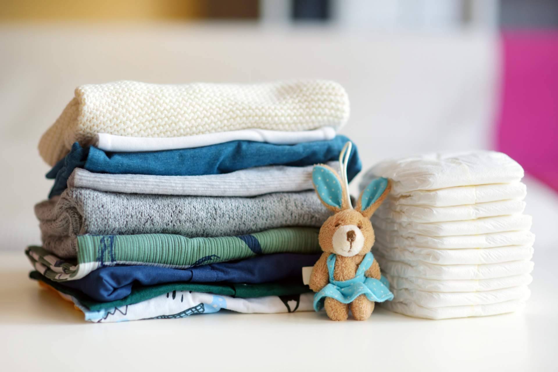 Lima Fashion Kids, el marketplace donde encontrar ropa para bebé recién nacido