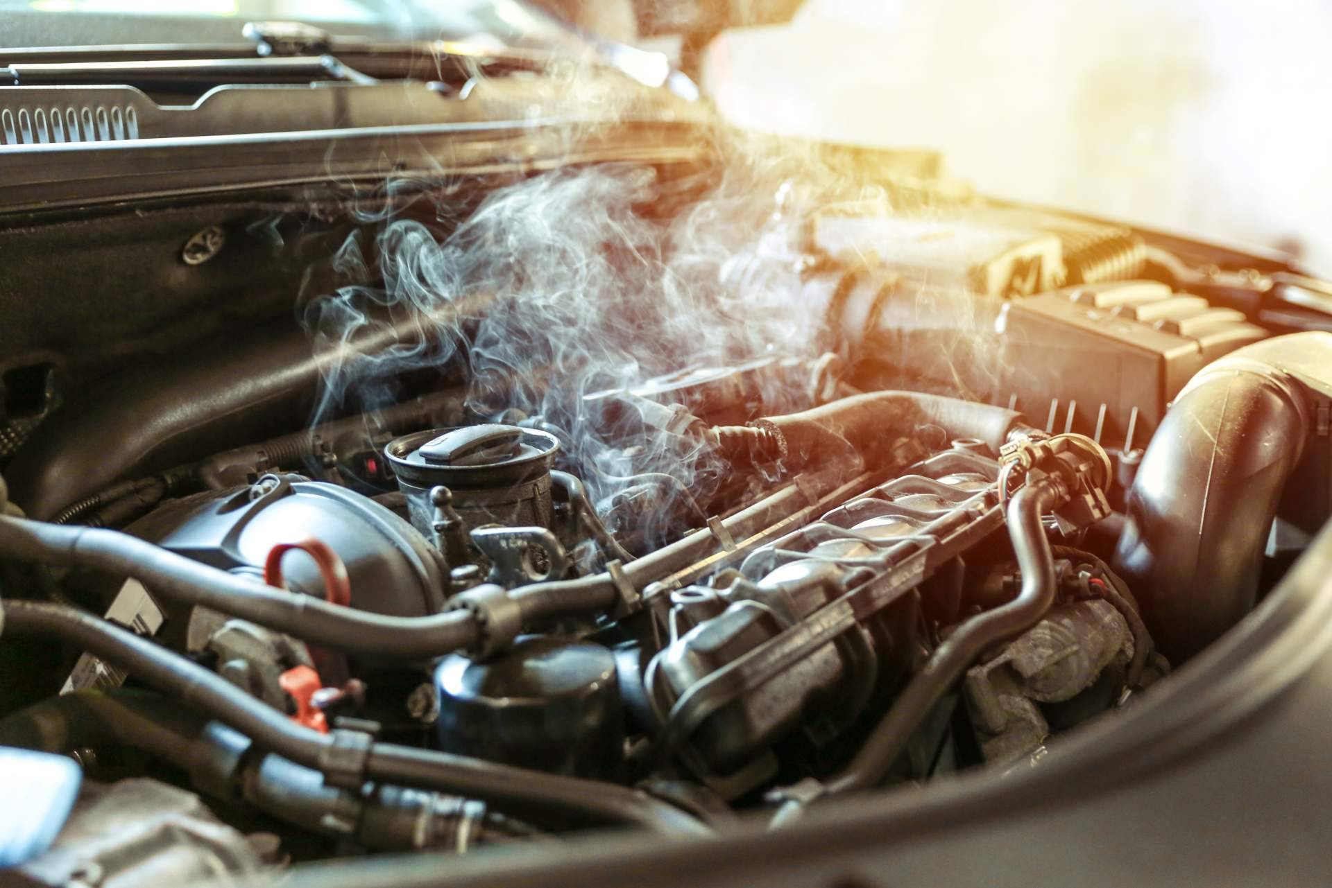 Motor y Caja dispone de recambios usados de motores y cajas de cambio