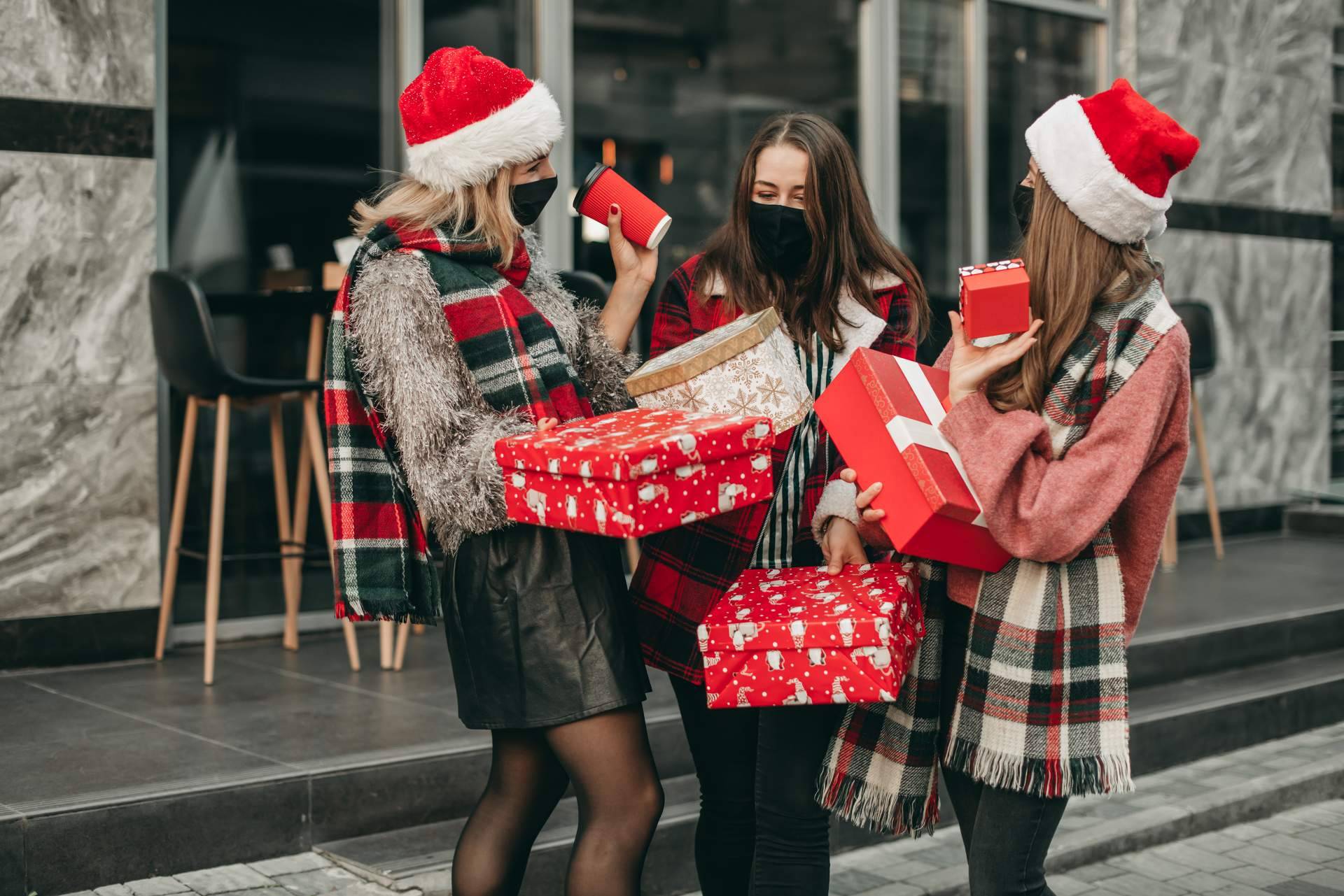 Cinco consejos para vender más en Navidad
