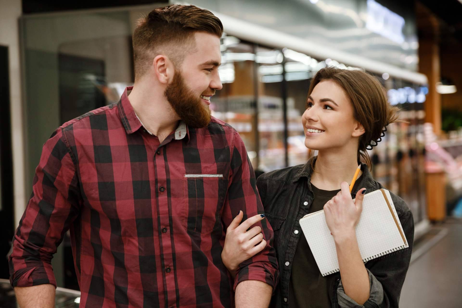 Buscar pareja con Merce Matchmaker