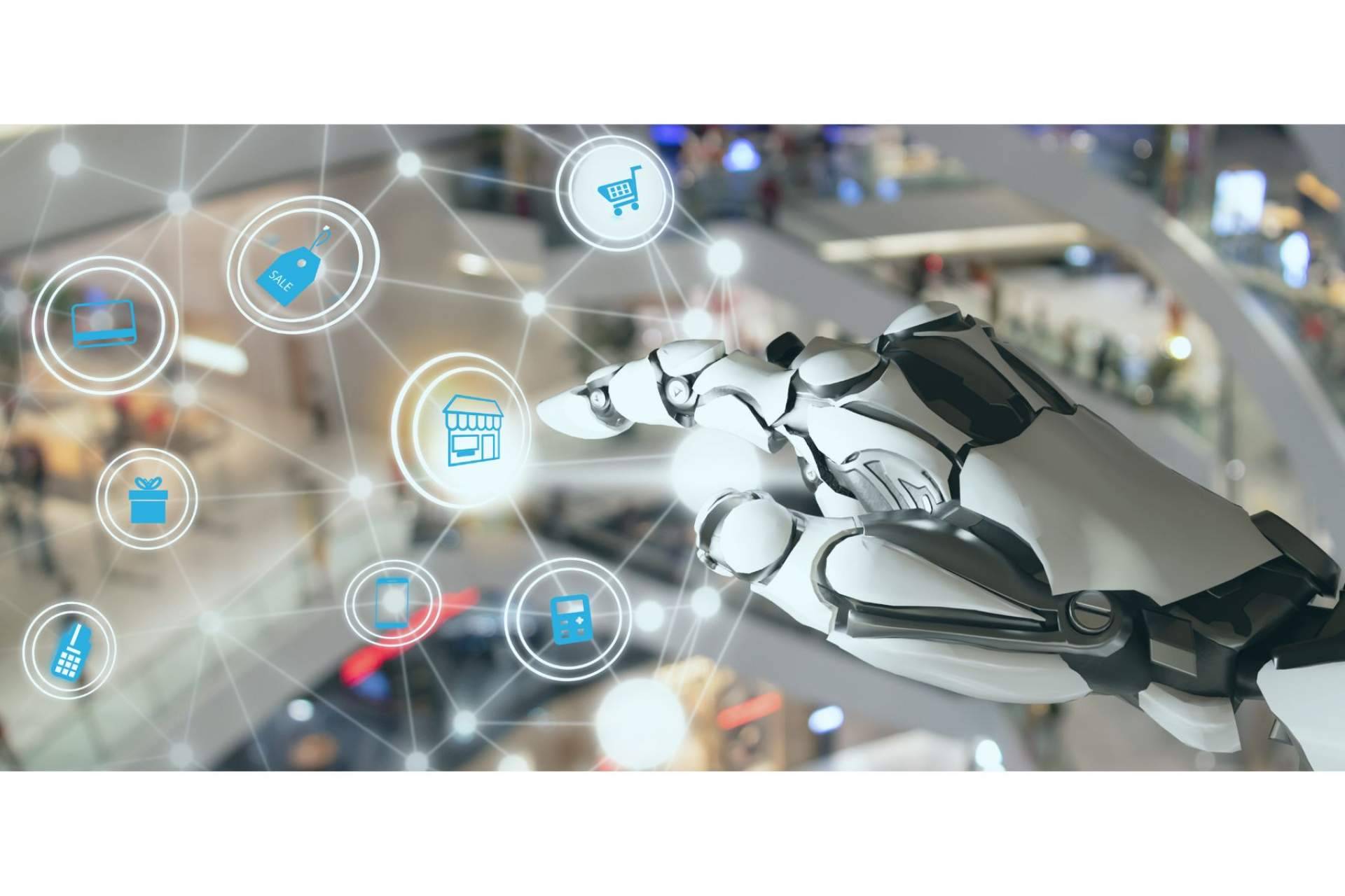 La empresa Cibinar se especializa en Inteligencia Artificial