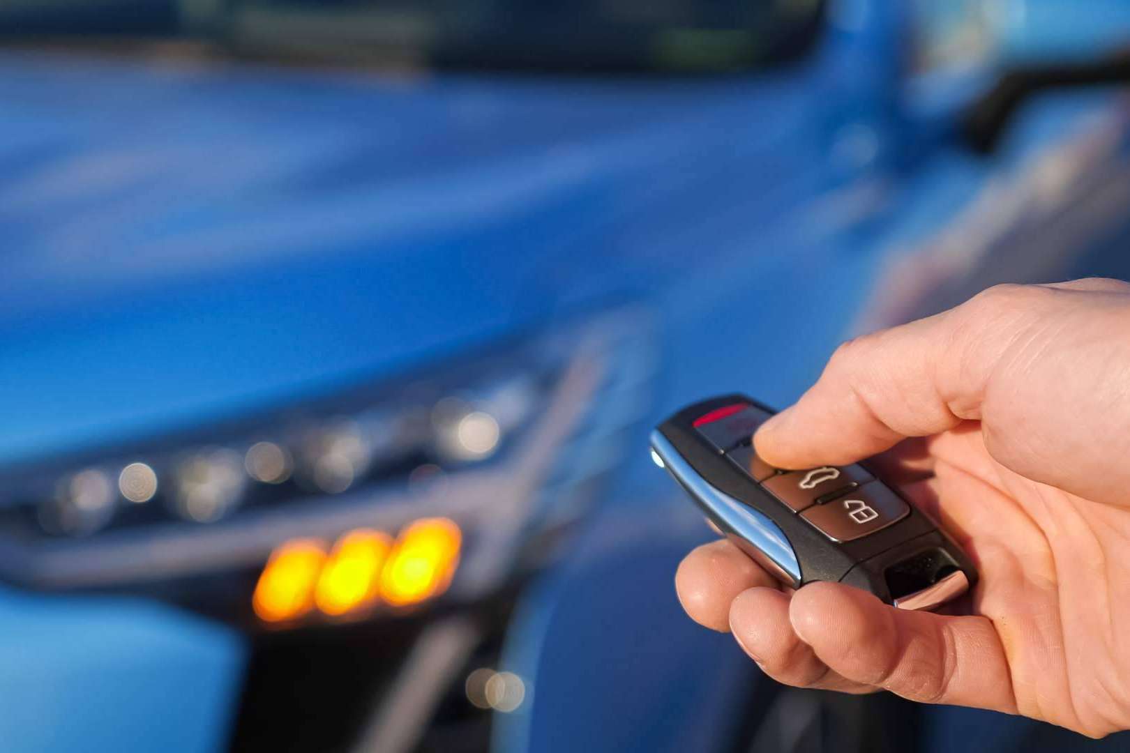 Recambios adaptados de cerrajería para automóviles de la mano de EGINER