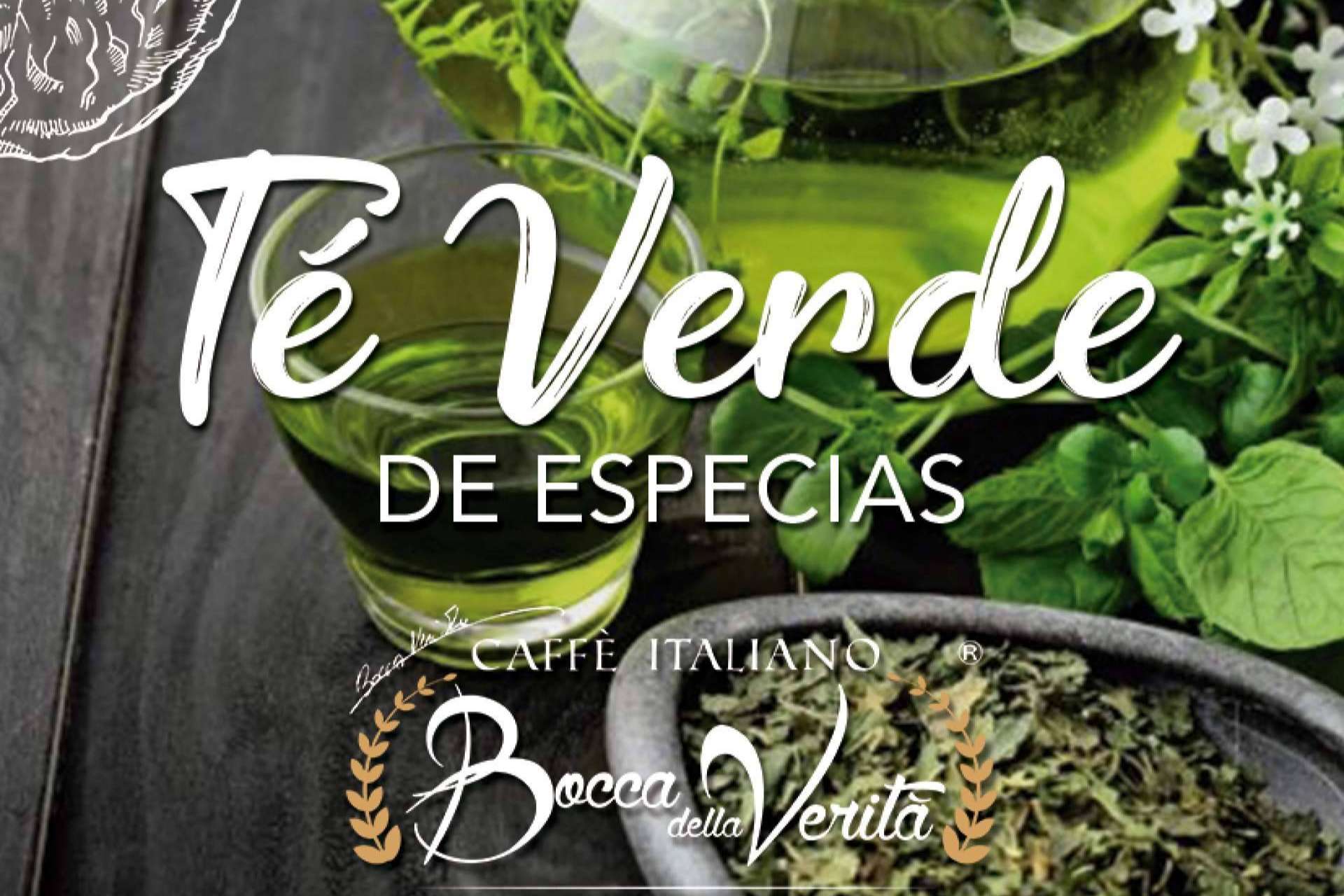 Bocca Della Verità, el té italiano que se agotó en 24 horas por su delicioso sabor