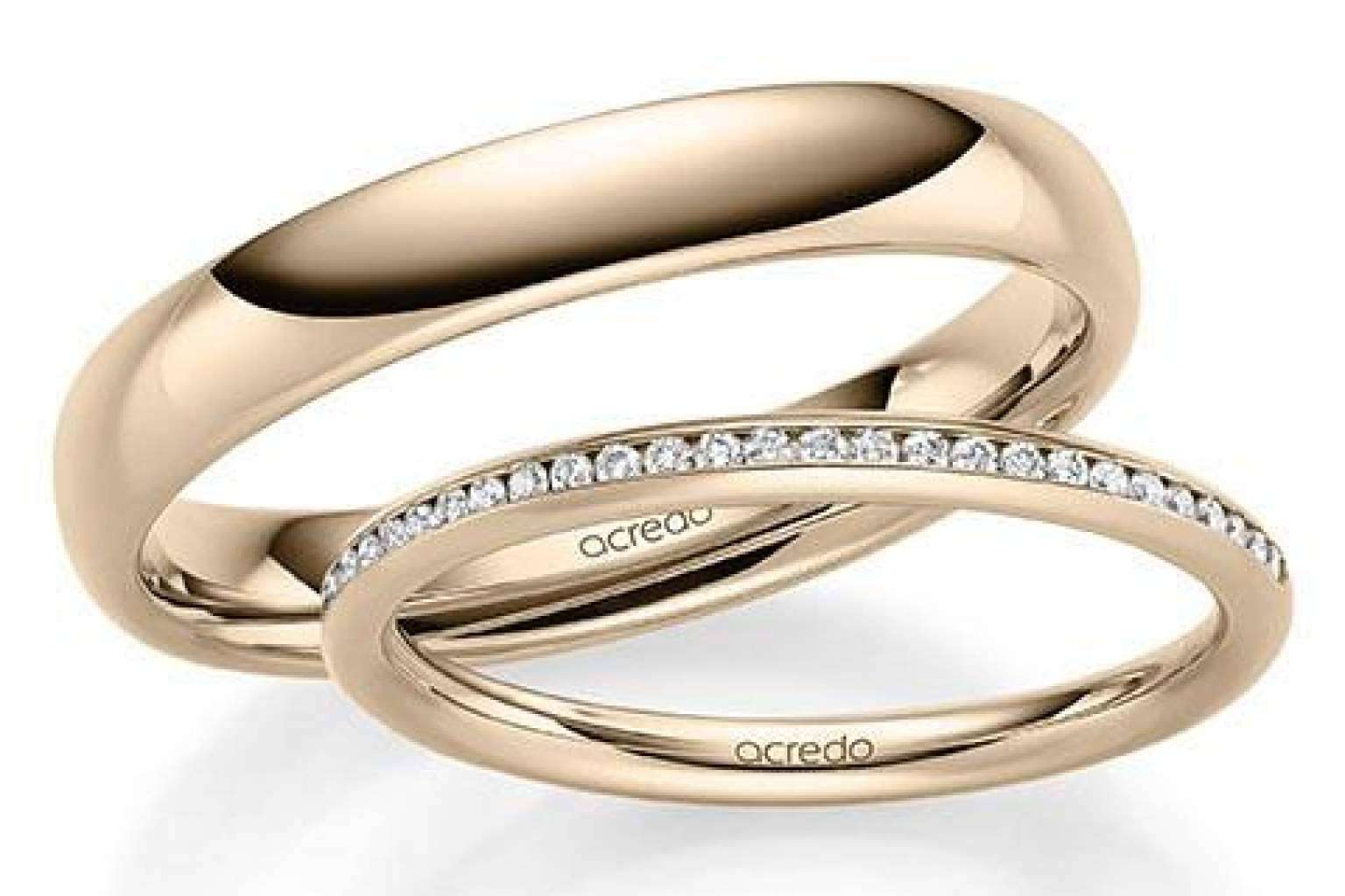 Una de las primeras marcas en España especializadas en joyería nupcial, anillos de compromiso y alianzas de boda en oro, Staring
