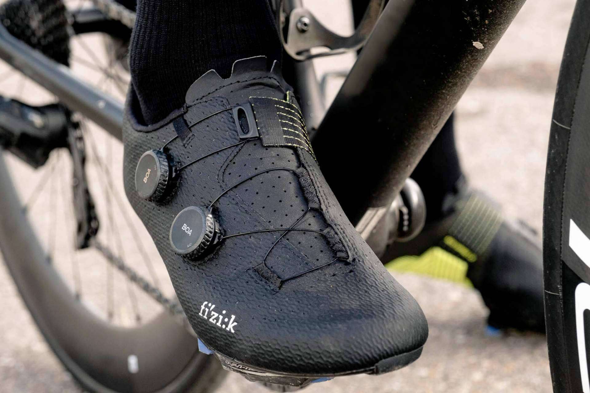 ¿Cuáles son los 5 consejos para elegir unas zapatillas de ciclismo?, por Sanferbike