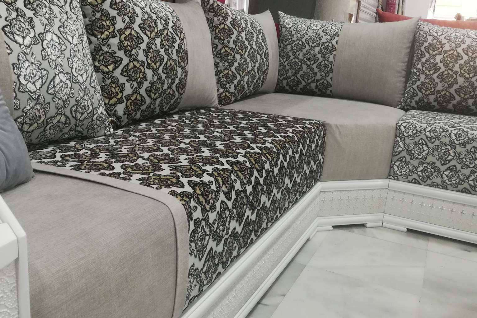 ConfortHouse, decoración y mobiliario árabe para garantizar la mayor comodidad