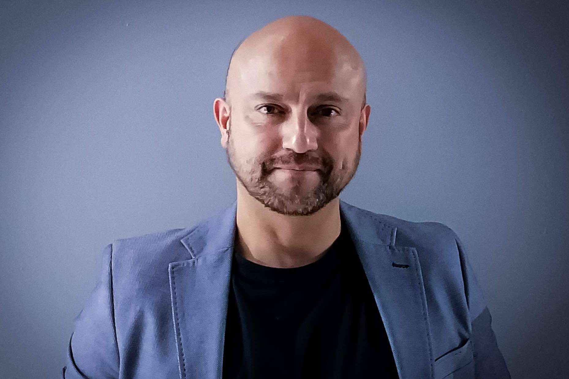 ¿Cómo hacer marketing digital sin ser un experto?, los principios de la estrategia con Jhon Darwin Herrera