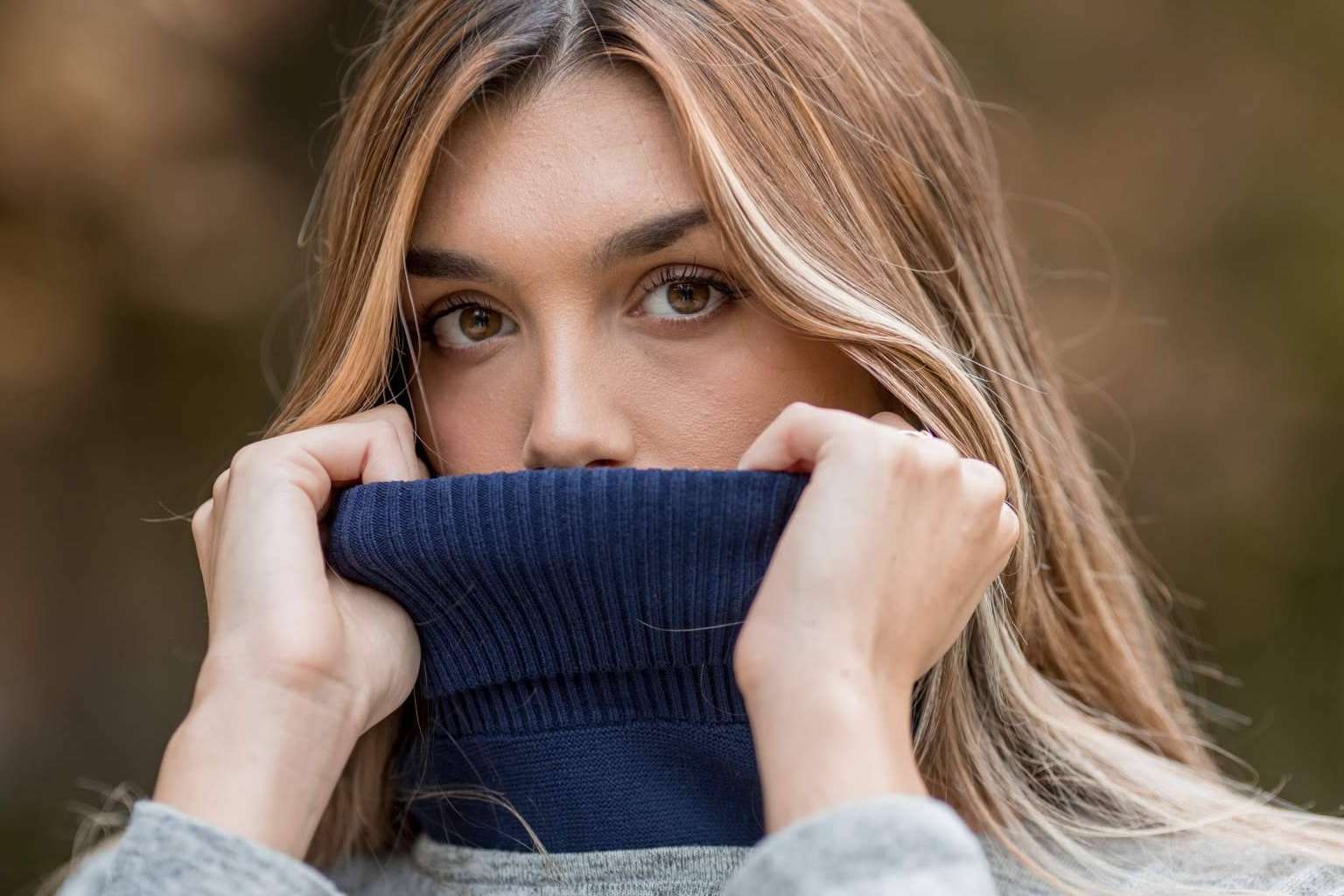 NeckMinimo es una prenda cómoda y elegante