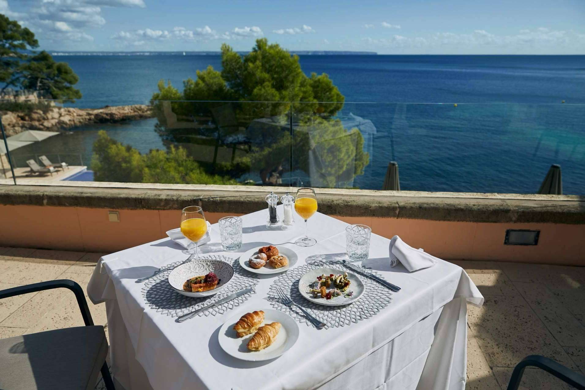 Hotel Treats dispone de ofertas  de temporada baja en hoteles de lujo