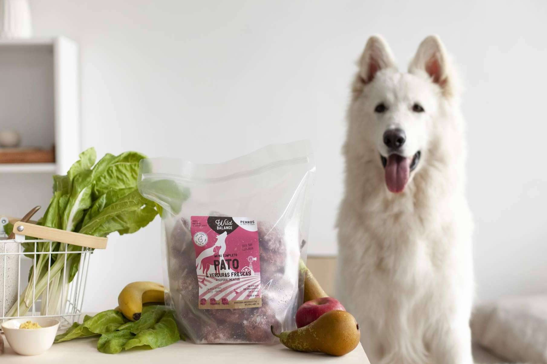 La startup española Wild Balance acaba de aterrizar en Dubái con su apuesta por la alimentación natural para mascotas