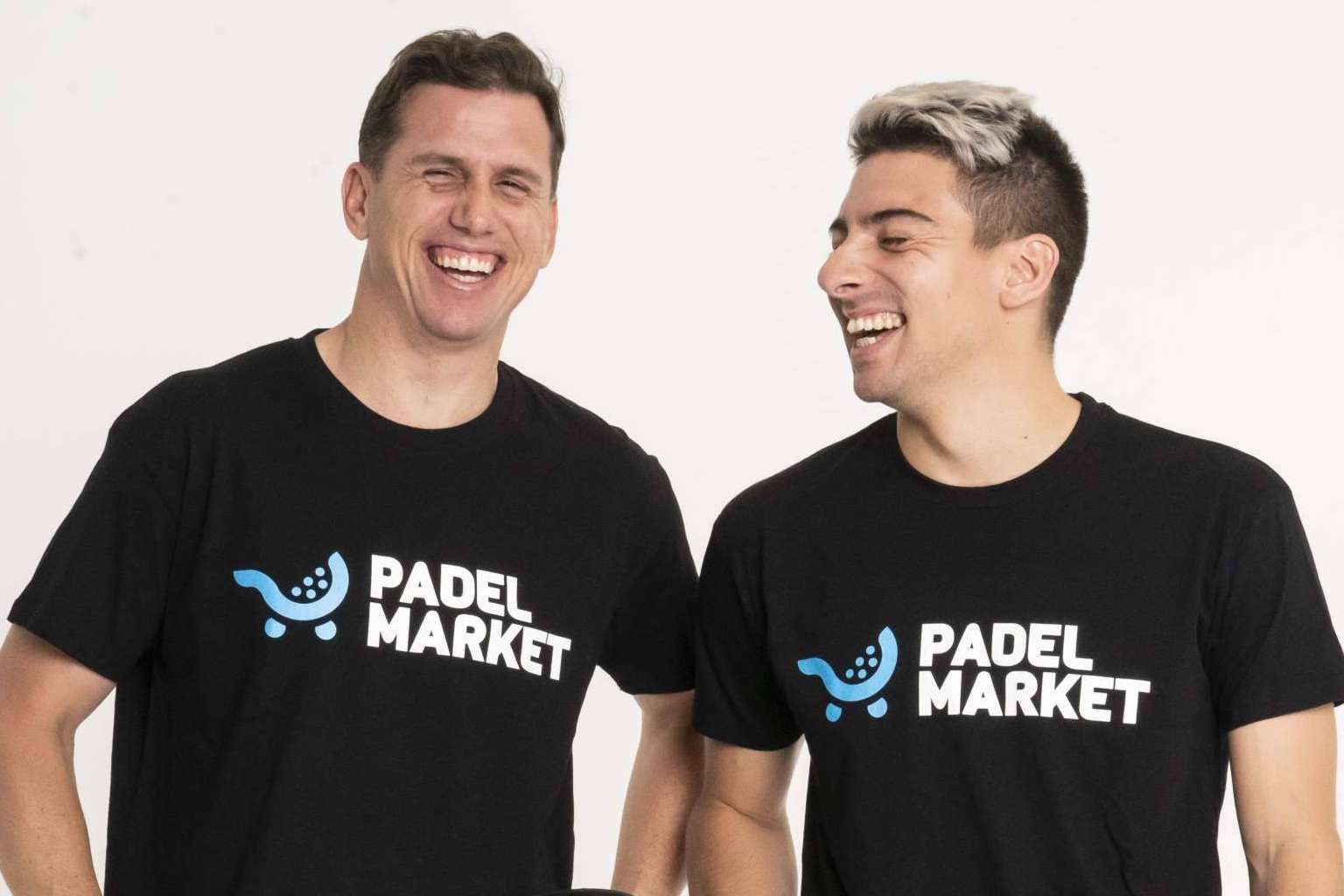 La tienda online Padel Market celebra su primer aniversario