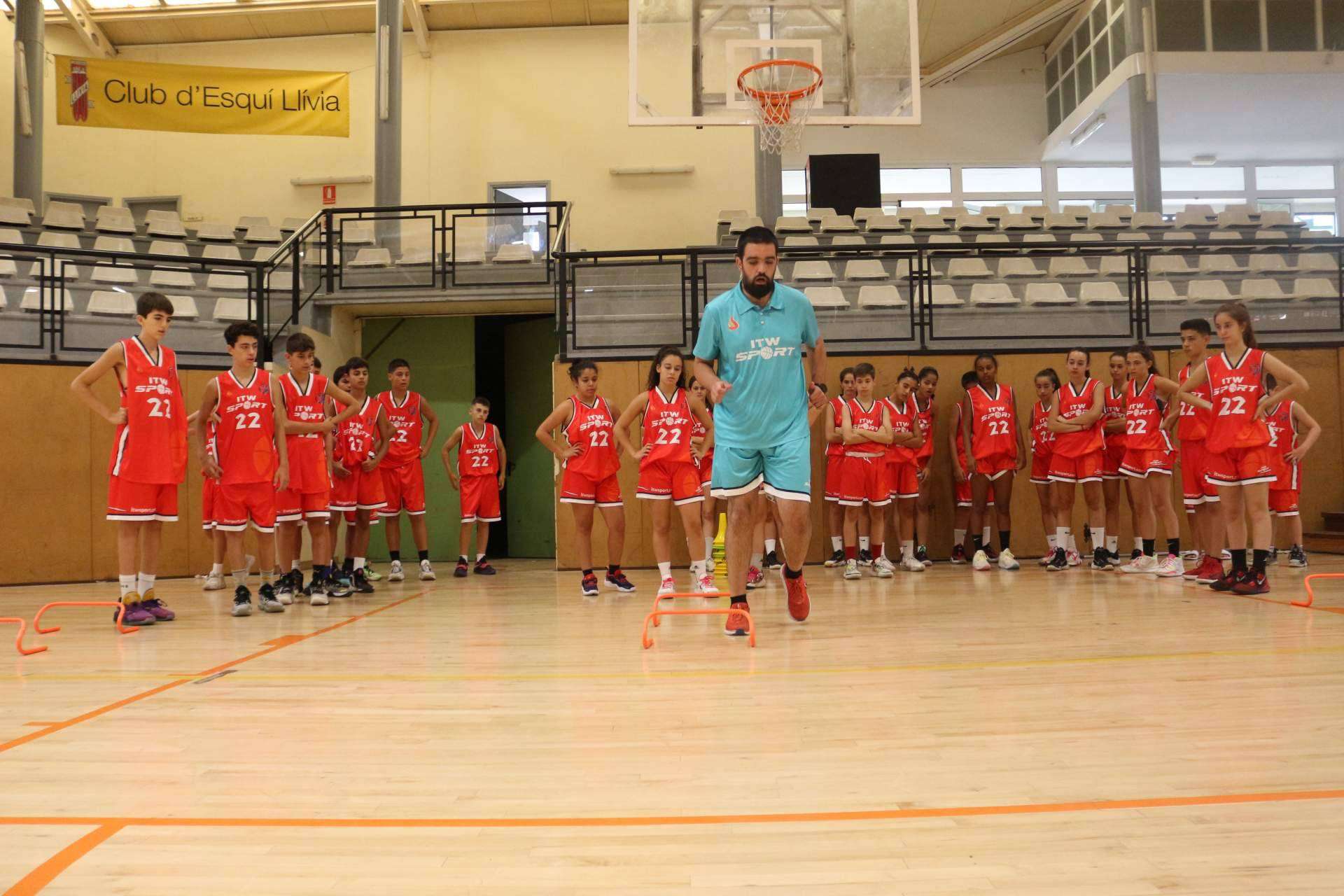 El entorno de un deportista y la importancia de tener un coach deportivo
