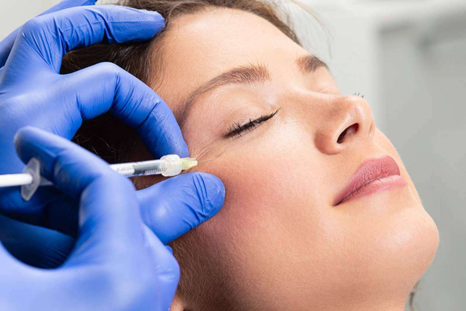 Medicina estética de la mano de Centro Médico El Pilar