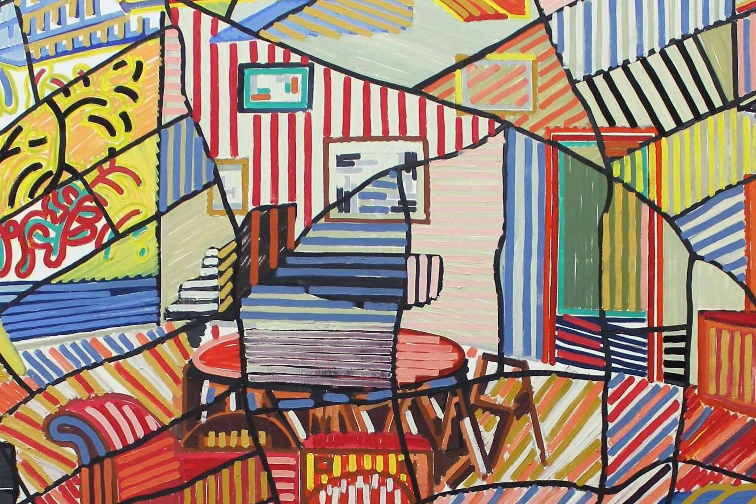 ¿En qué artistas y obras de arte invertir?, por los expertos de Saisho