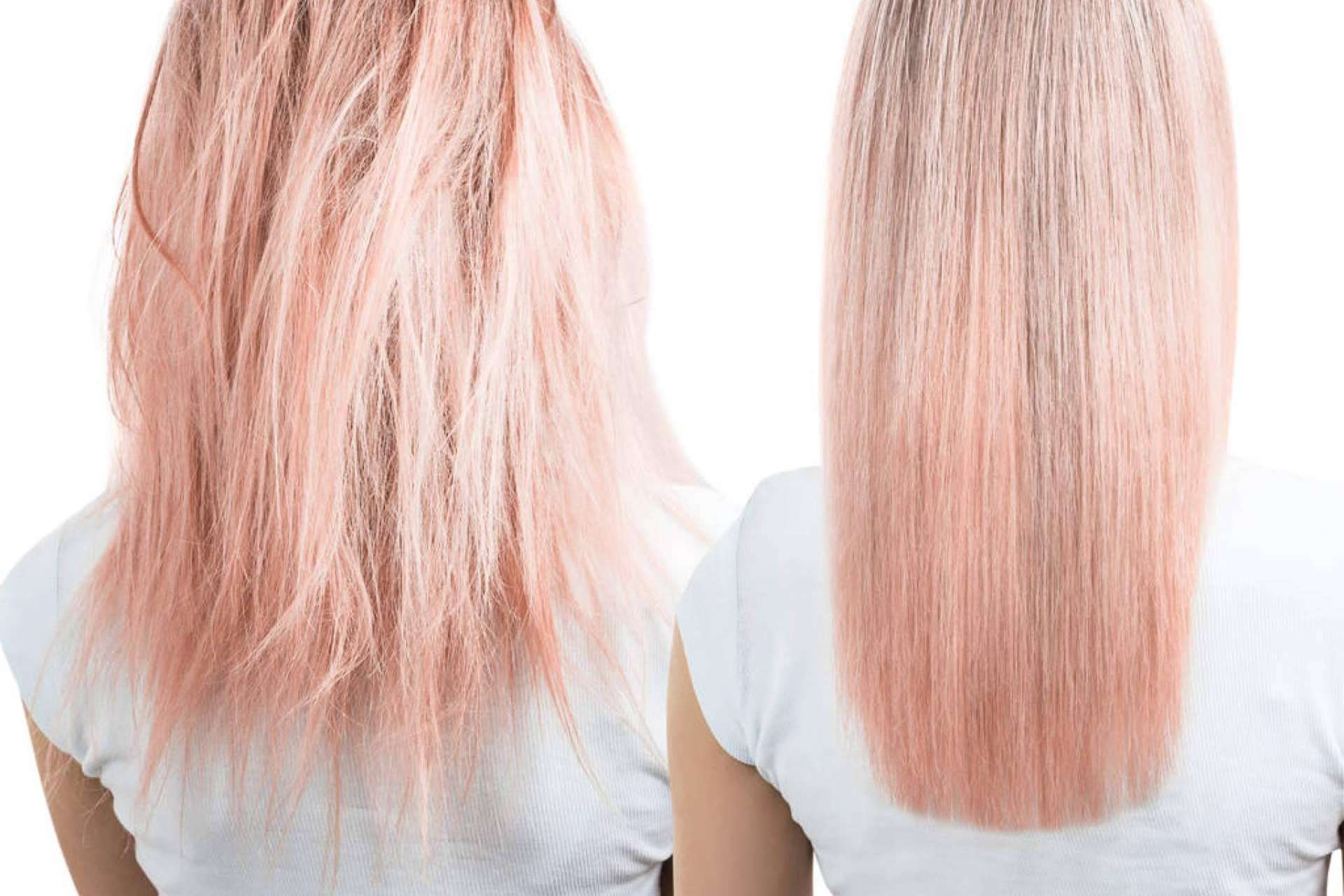 Tratamiento Luminoil de Elgon, tratamiento exprés de hidratación para el cabello usado en los salones profesionales de peluquería