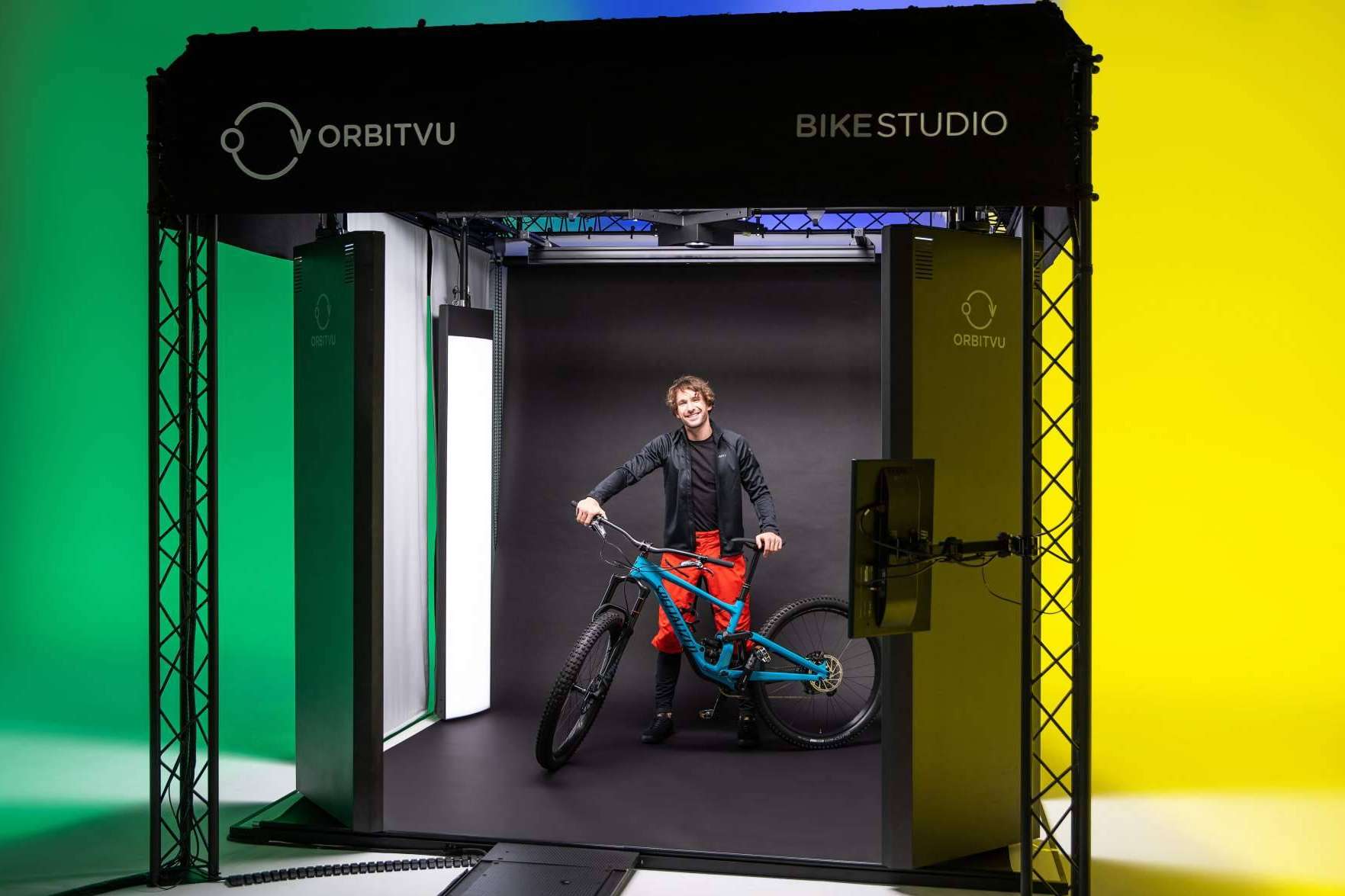 Orbitvu recalca la importancia de las buenas imágenes en una e-commerce