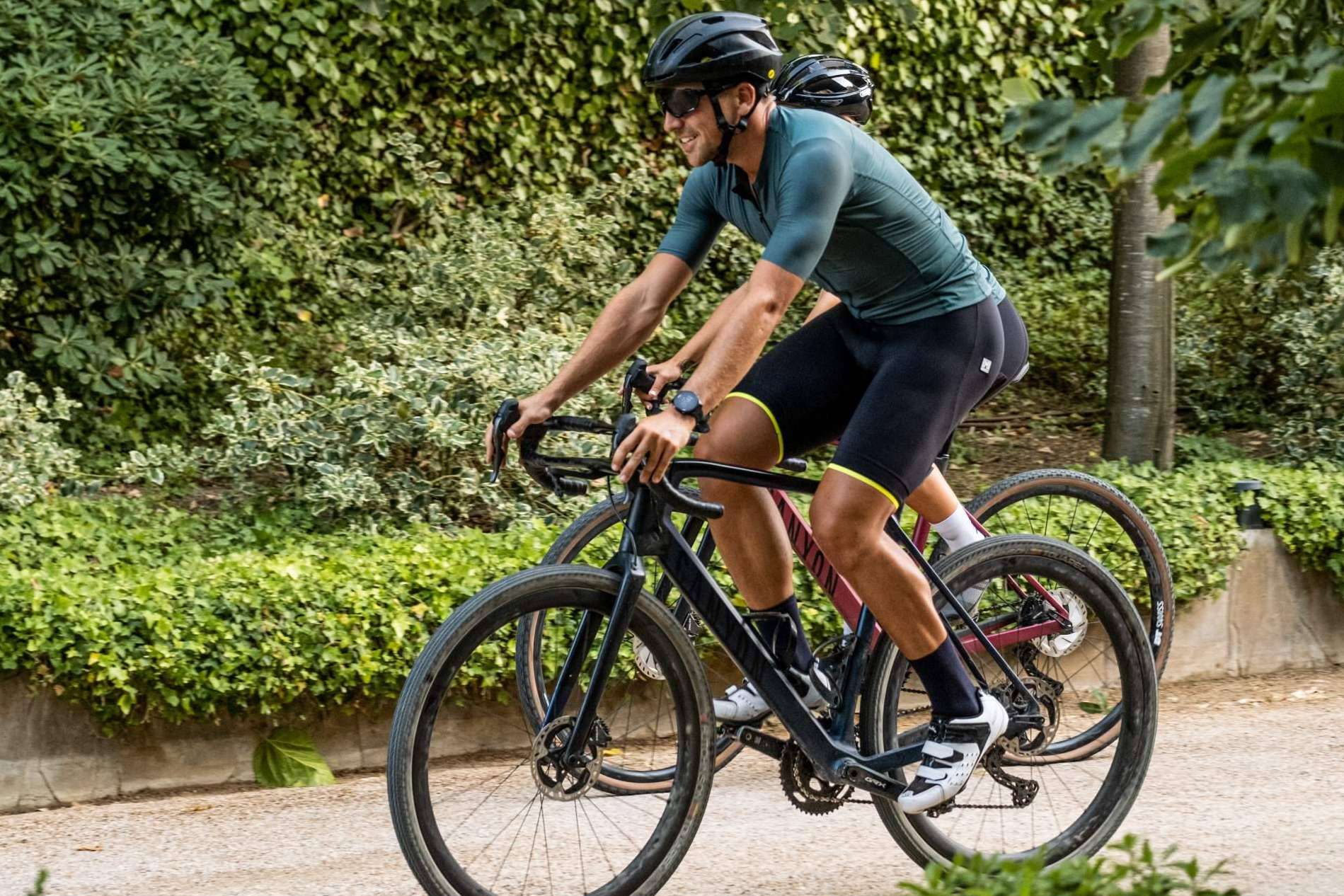 Los nuevos servicios bike friendly del Hotel Balneari Prats