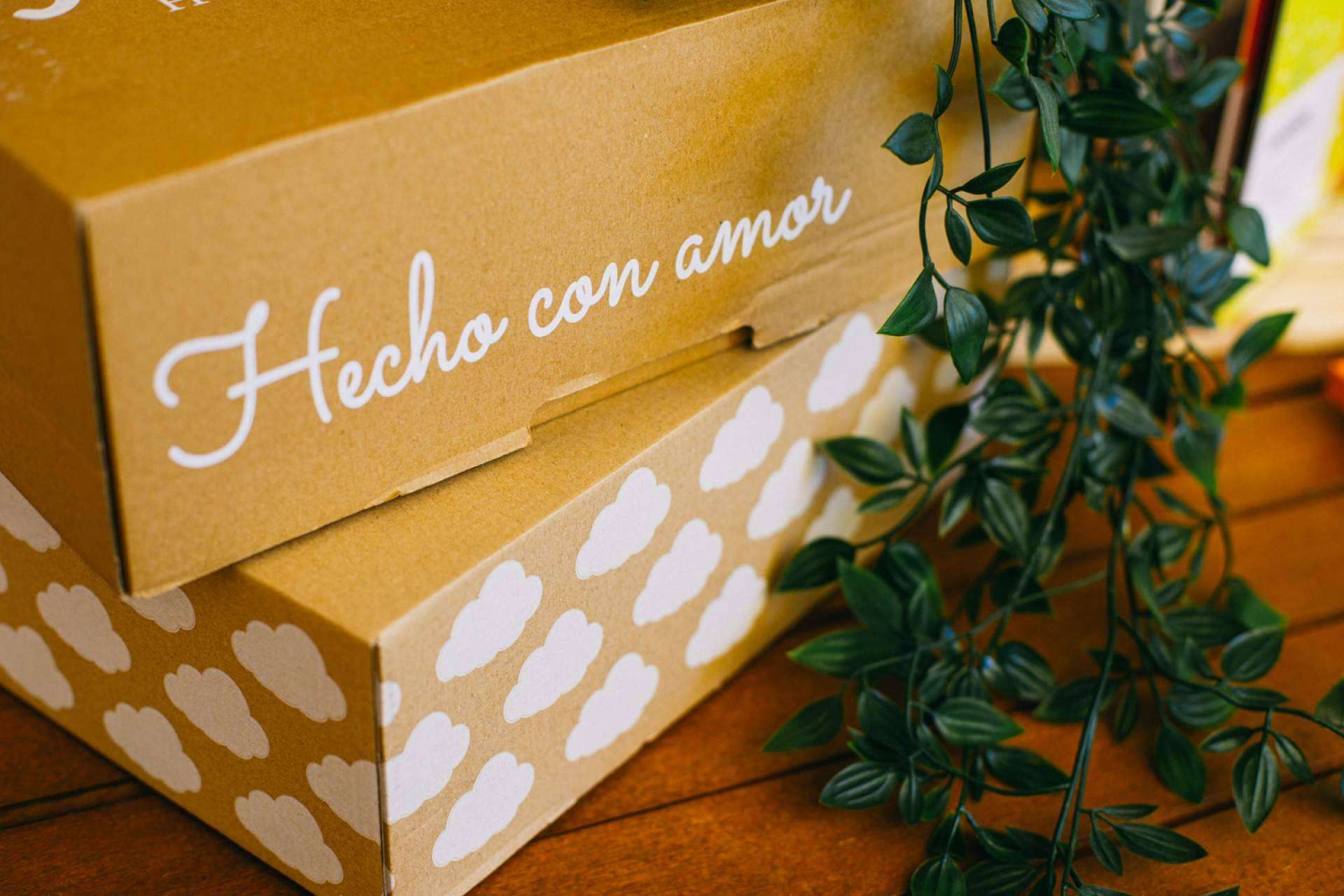 La nueva tienda online para el mundo del bebé, la mamá y el papá de Bebenube