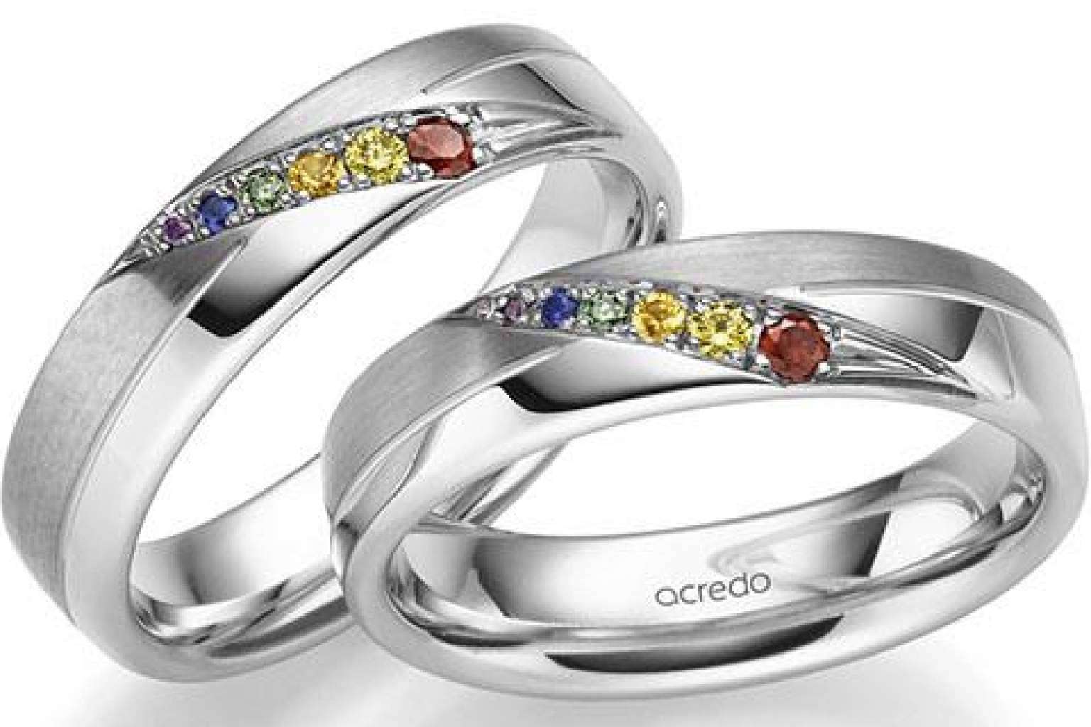 El lugar donde encontrar alianzas de boda originales, por Staring