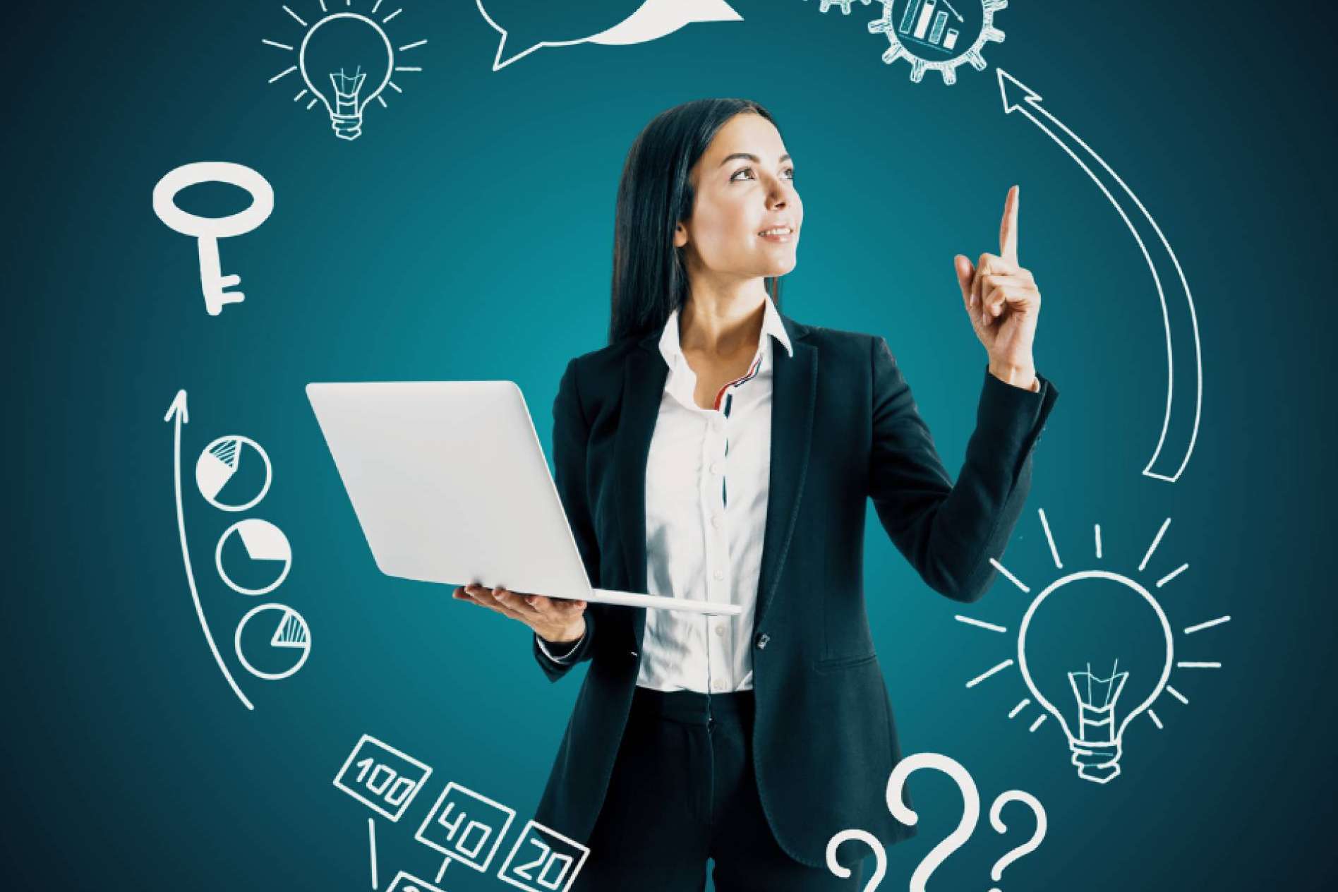 Grado Superior de Marketing y Publicidad de EEP iGroup para especializarse en estrategias de marketing