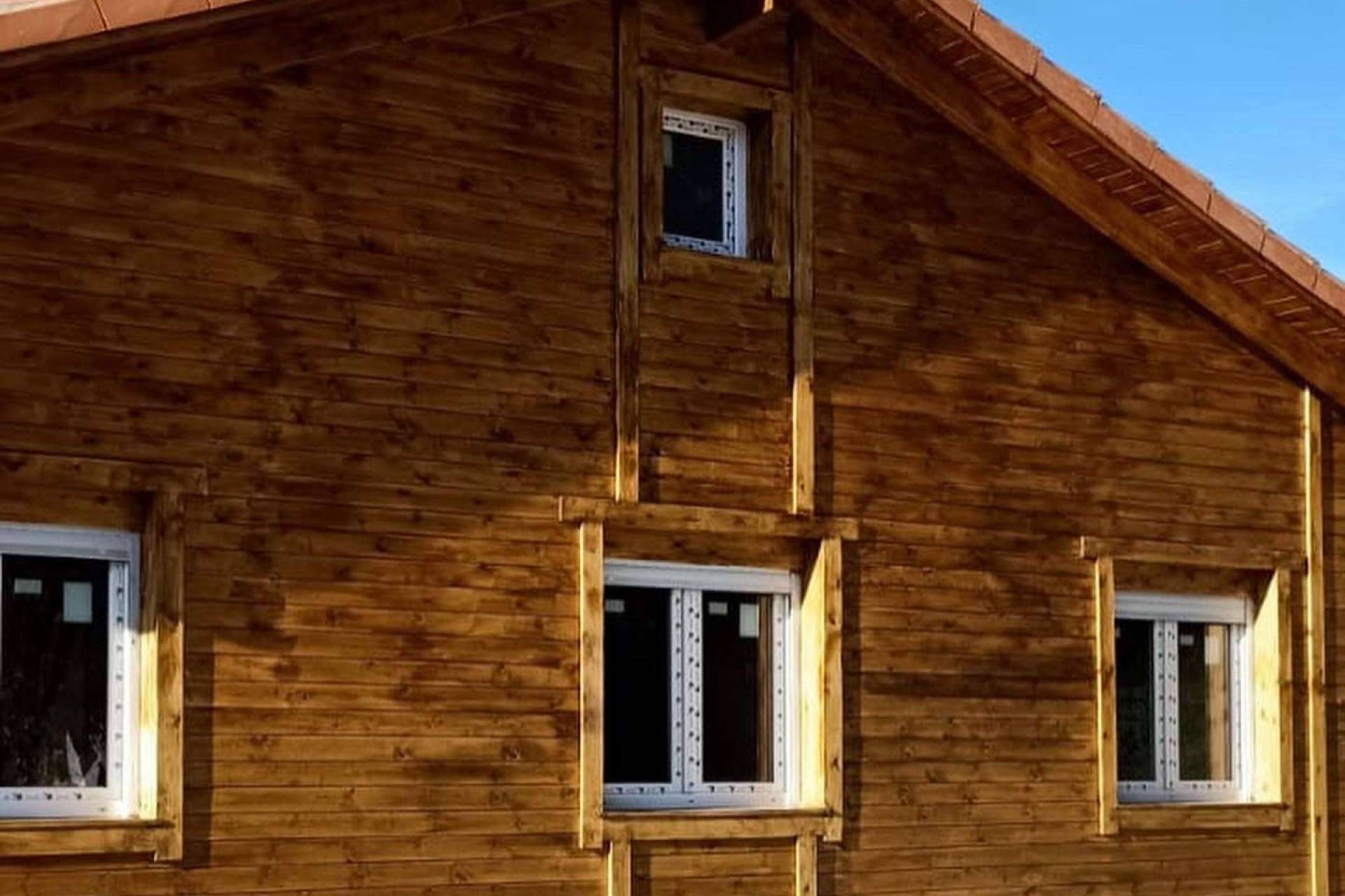 Las últimas tendencias en casas móviles modernas, de la mano de Delmader