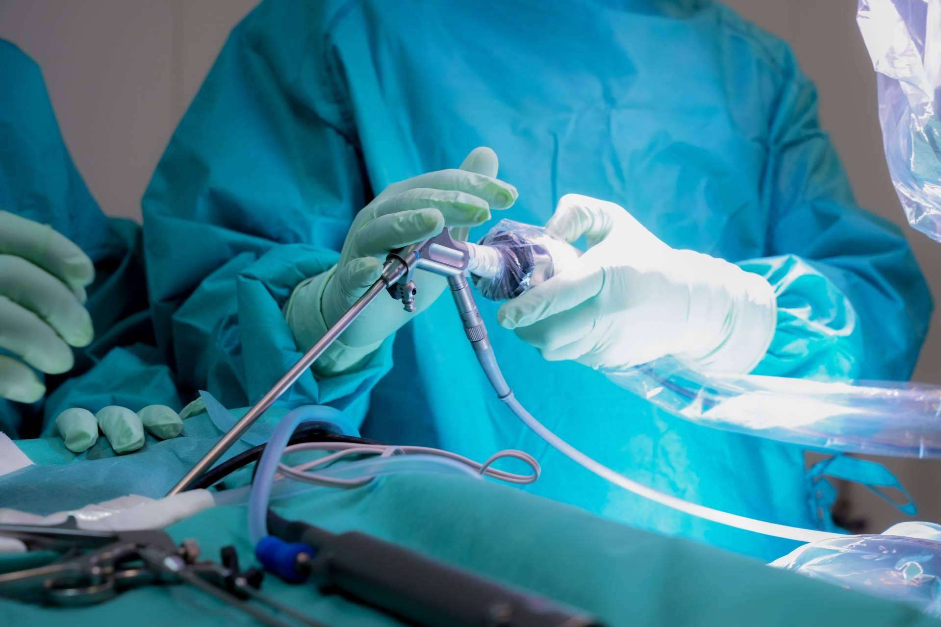 Uno de los grupos de traumatología en Madrid de mayor reconocimiento, Elgeadi Traumatología