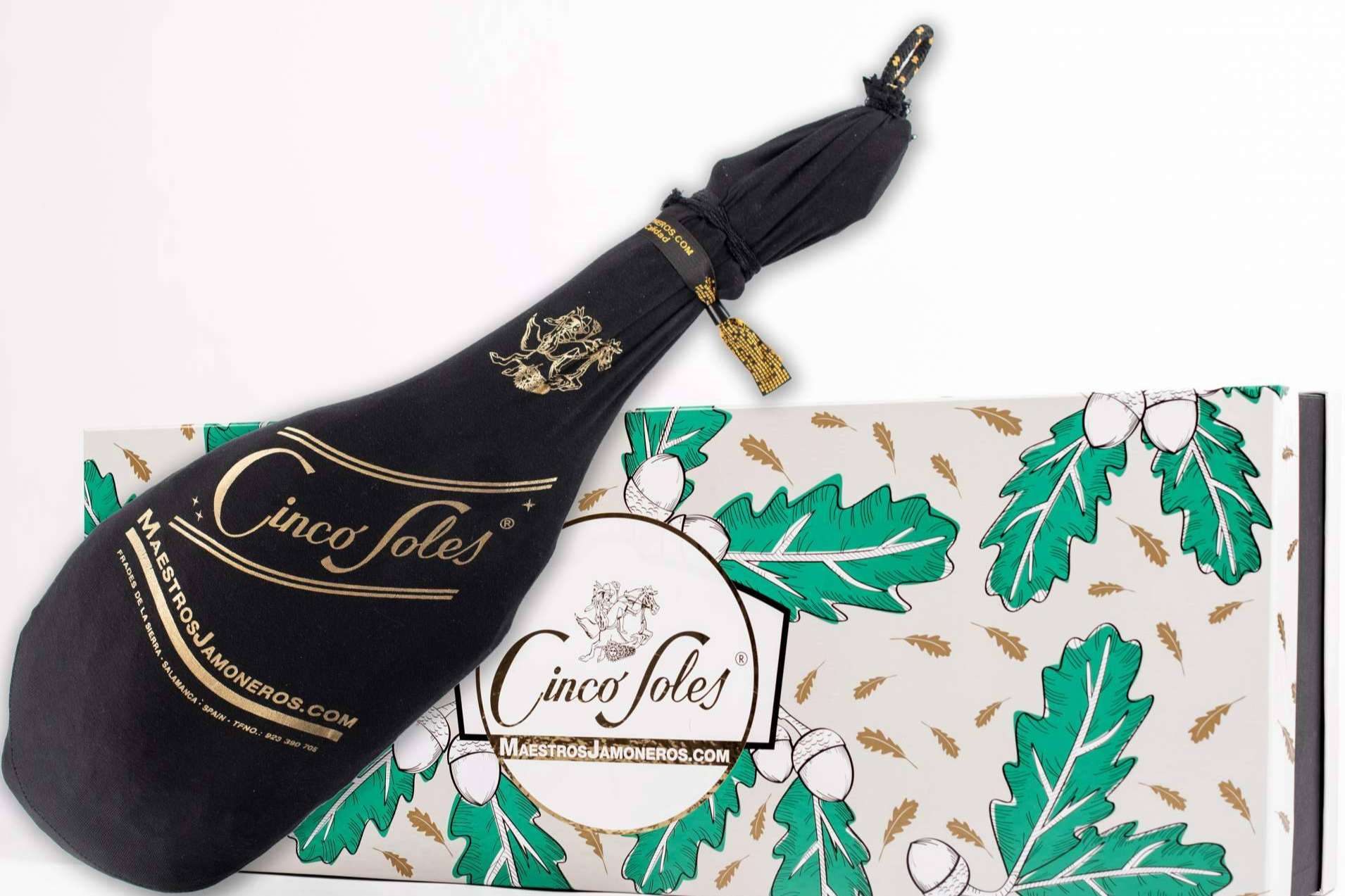 Uno de los regalos más buscados para esta Navidad son las Cestas Gourmet