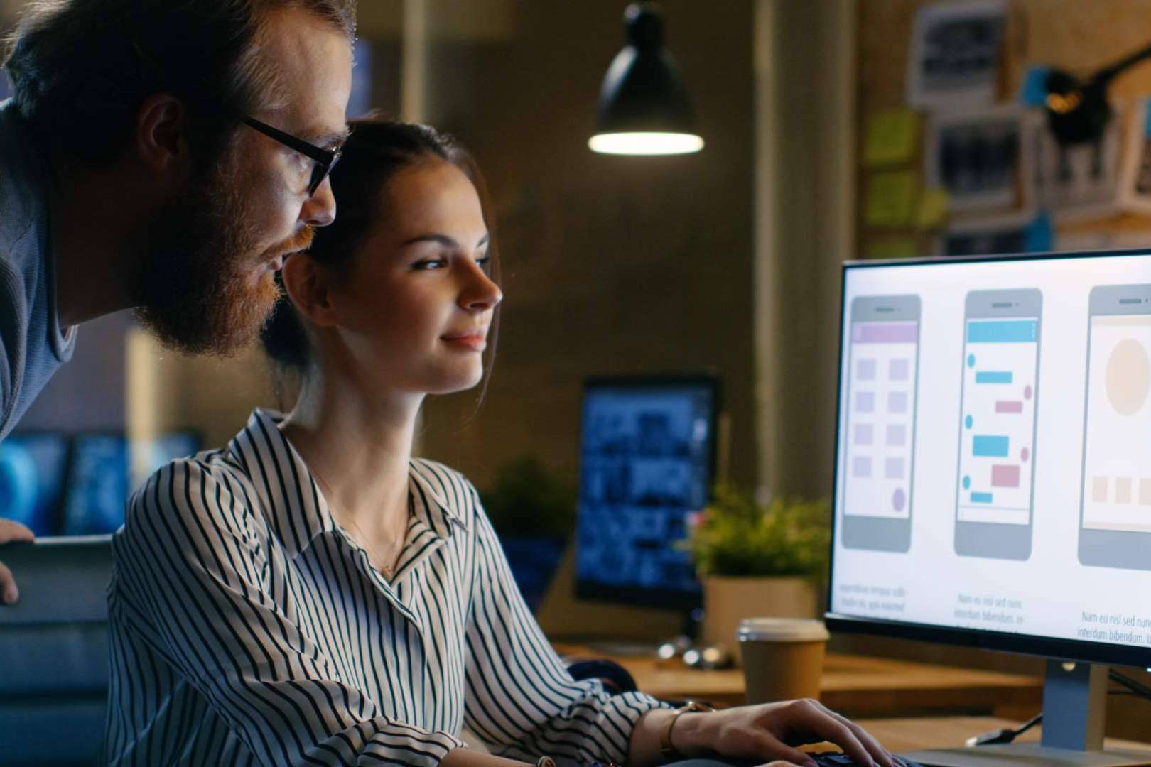 ¿Cuánto cuesta desarrollar app móvil?, por 3Androides