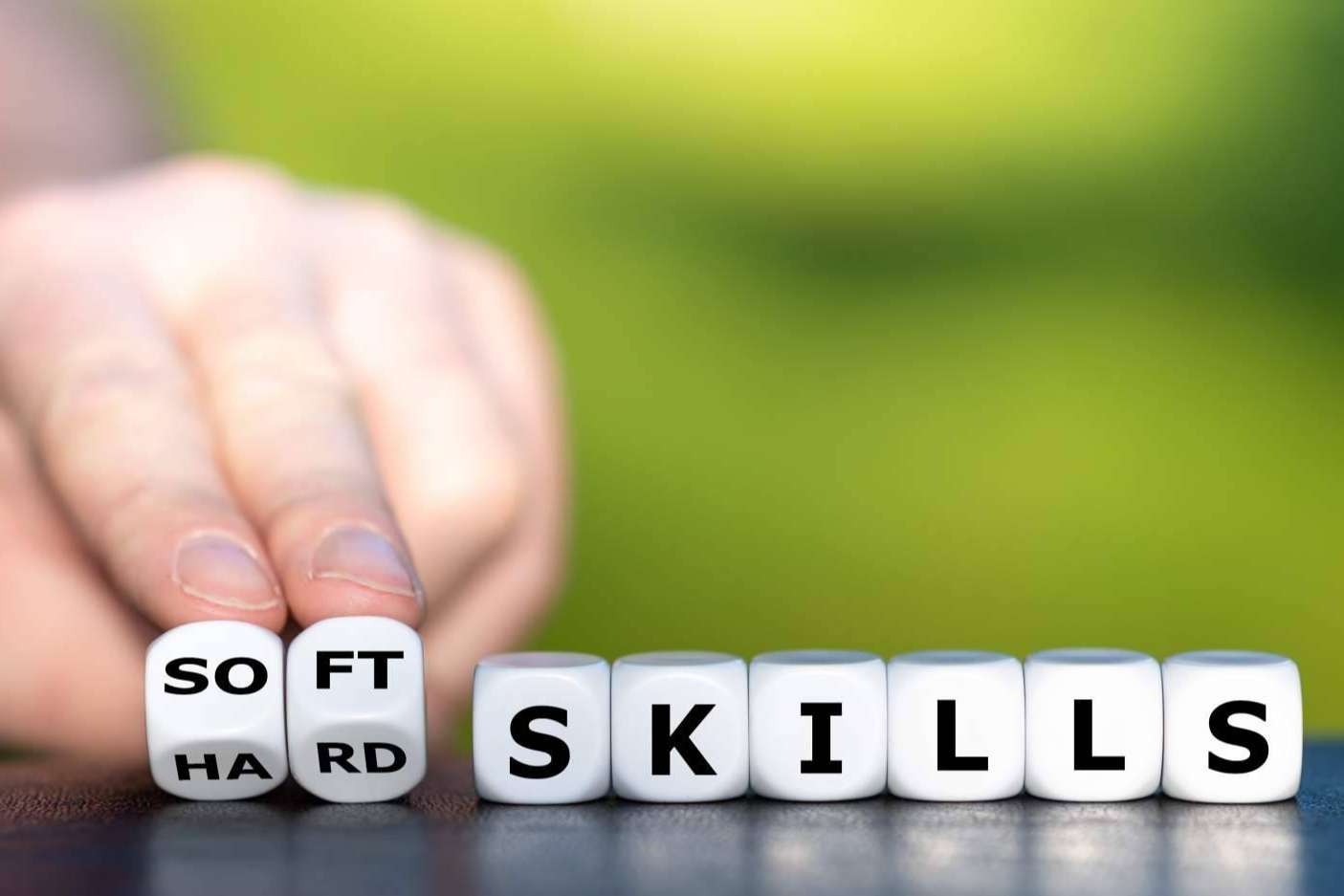 ¿Qué habilidad buscan las empresas?, power skills versus soft skills