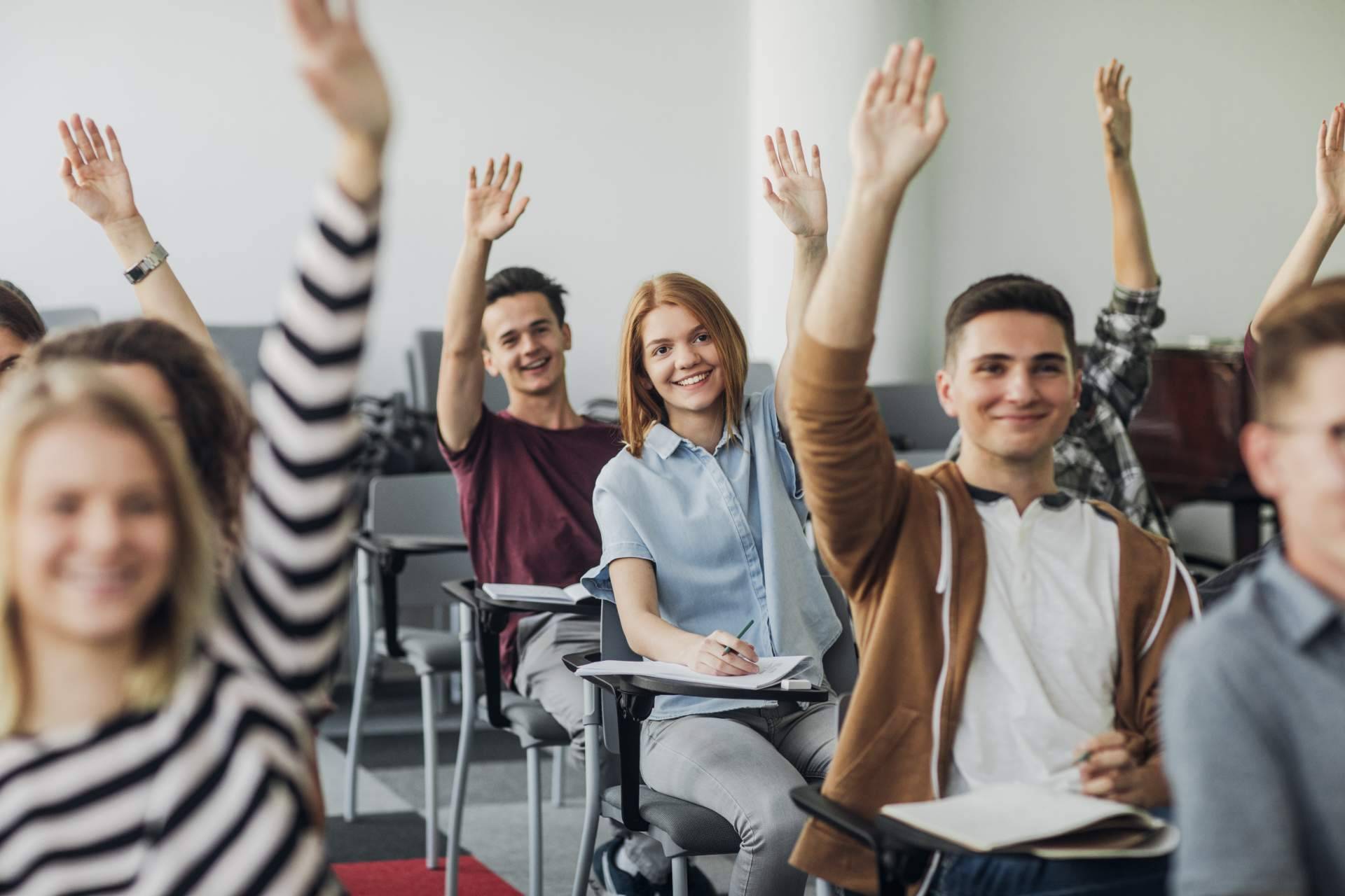 Con más de 1500 aprobados online y presenciales, ENSAL es una academia referente en Oposiciones de Hacienda