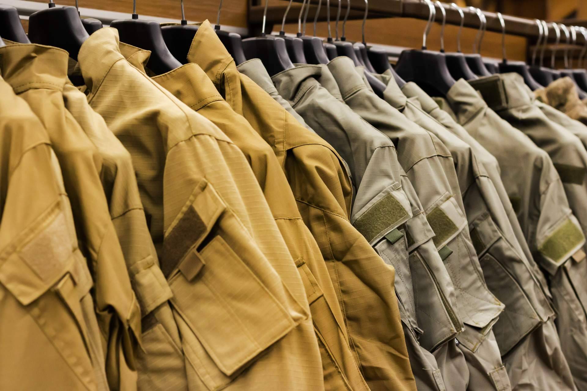 Personalizar ropa de caza con Promofactory, la tienda especializada en la venta de ropa de caza