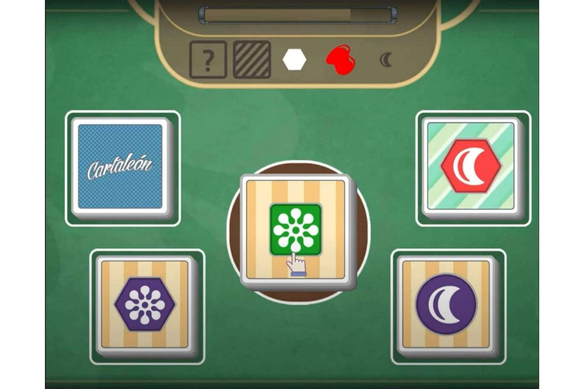 Estimulación cognitiva basada en inteligencia artificial para niños con TDAH