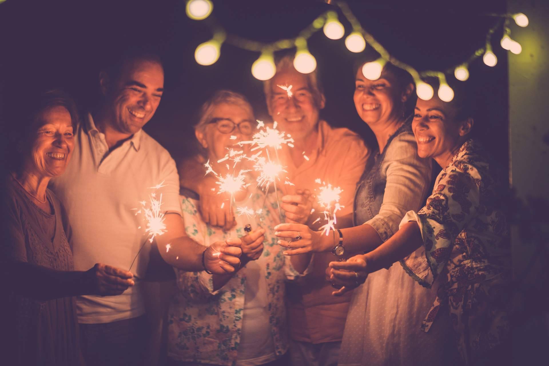 ¿Dónde celebrar la cena de Nochevieja en Alicante?, por Despedidas Karamba