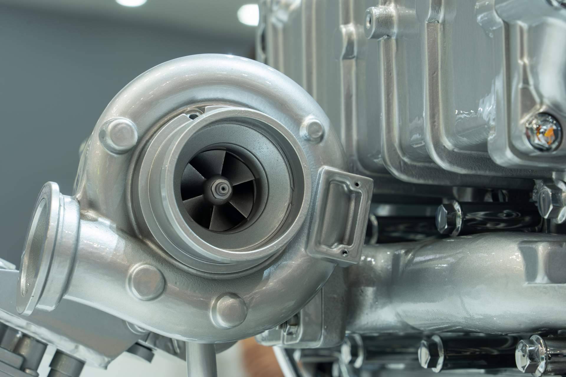 ¿Cuáles son las averías más comunes en los turbos?, por los expertos de Turbos24h