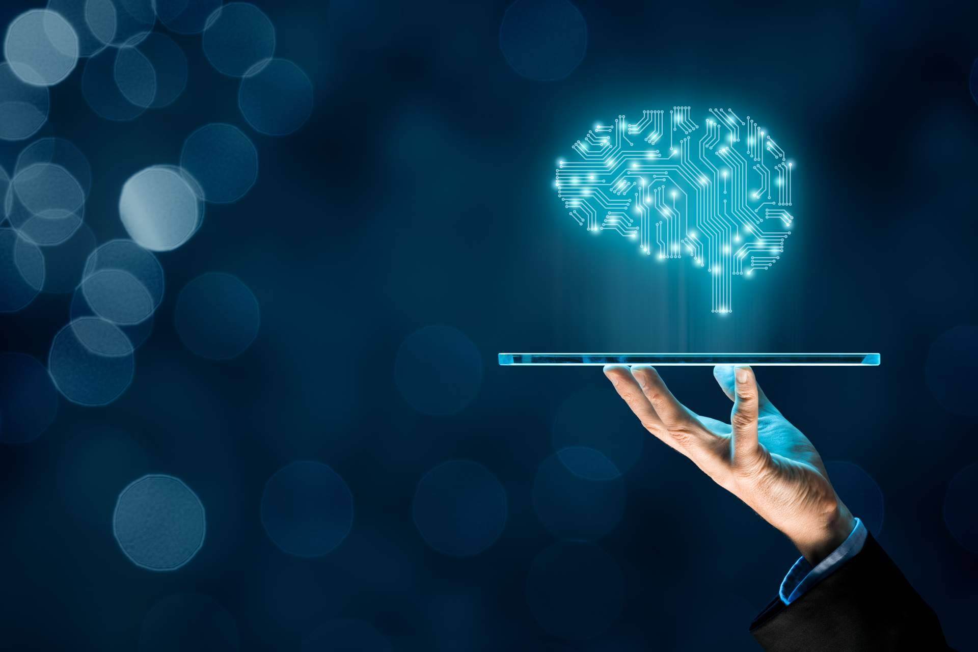 Estudiar la inteligencia artificial desde el punto de vista social