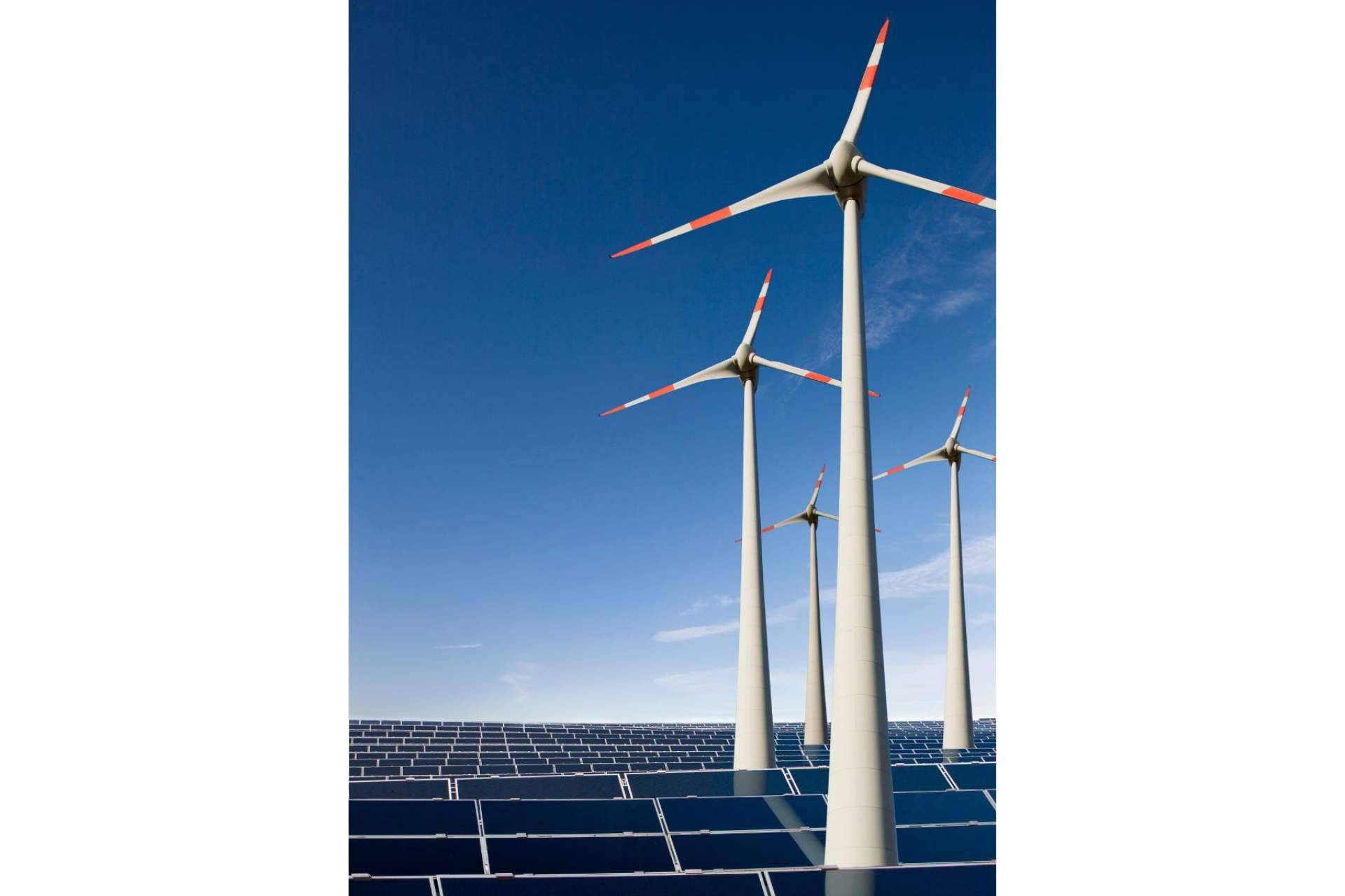 Oportunidades y retos para energías renovables en Colombia