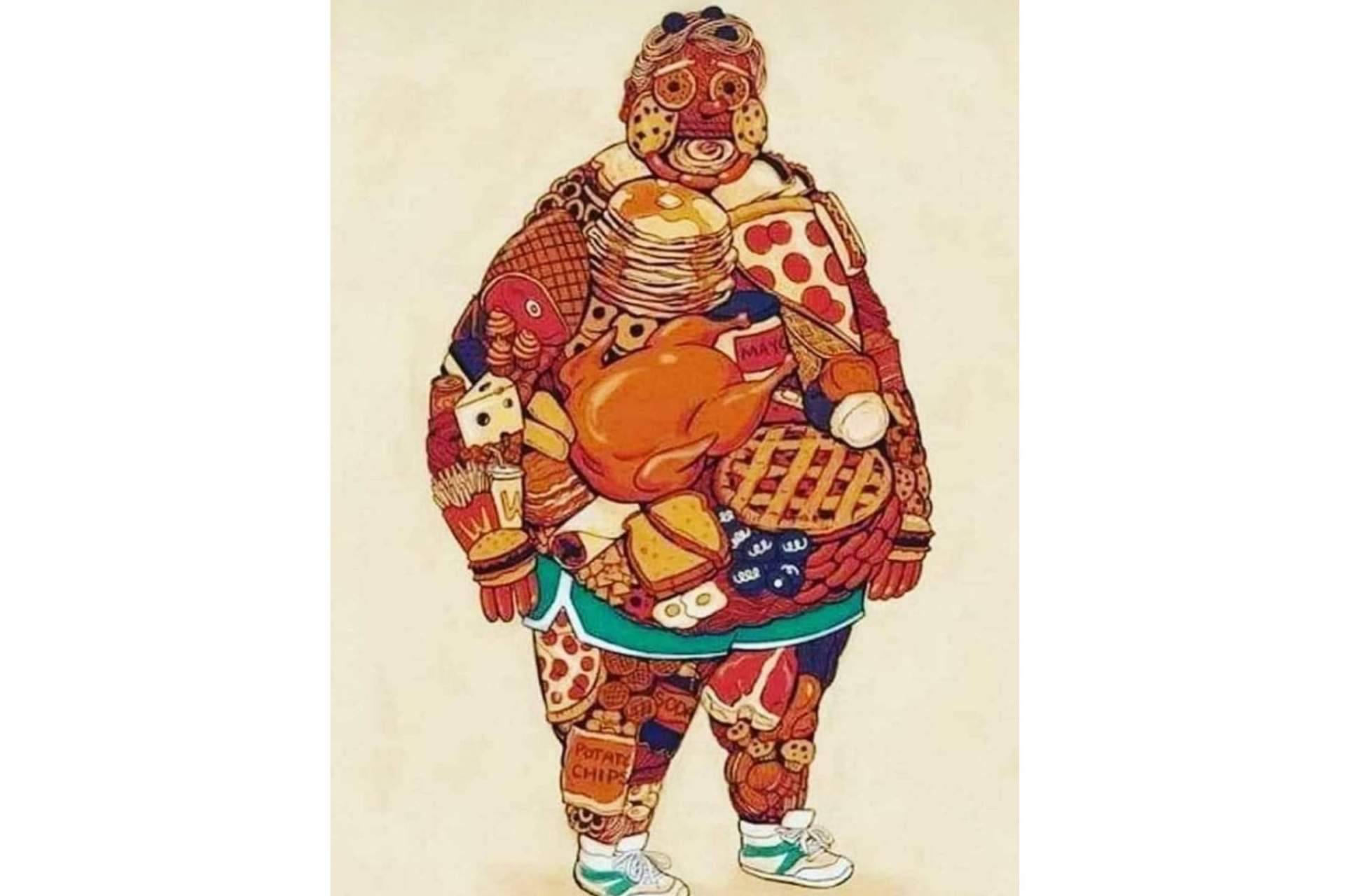 El Dr. Fernando Ruger Viarengo y su libro Nutrición con ciencia, 100 recetas de la abuela a la consulta