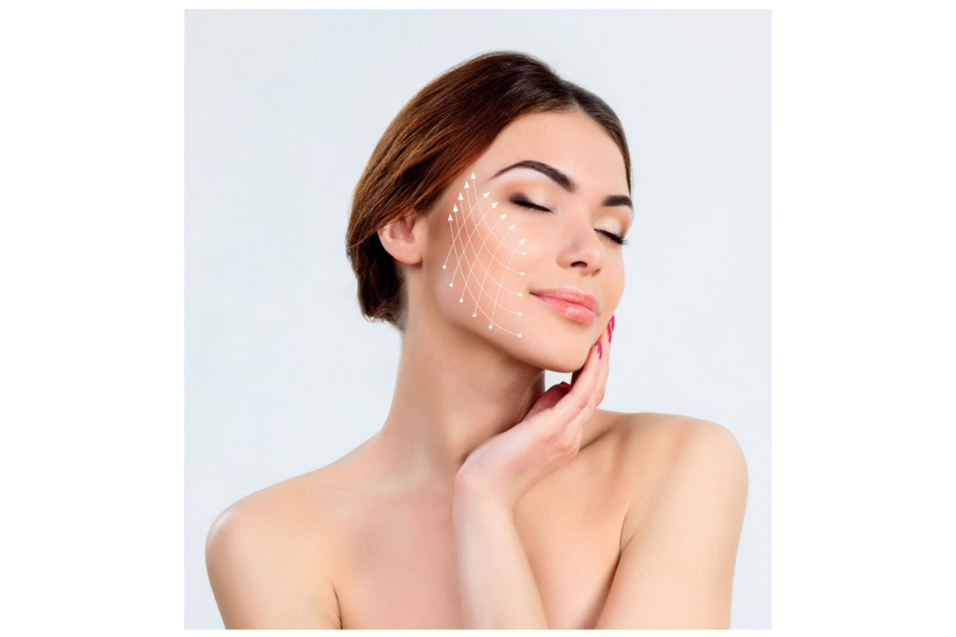 La Fuerza del Colágeno, The Collagen Forze