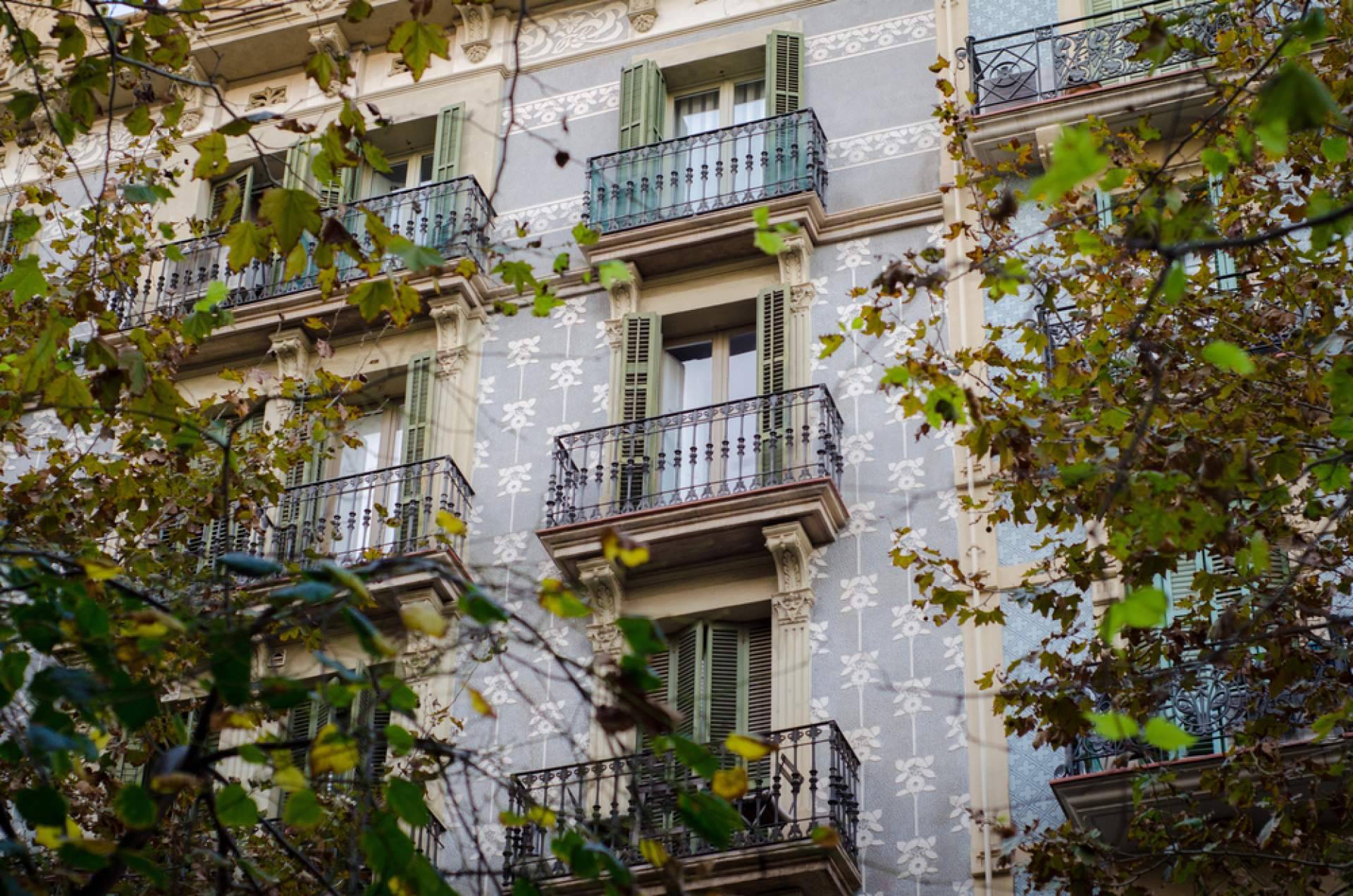 ¿Qué beneficios tiene rehabilitar una fachada?, con Façanes Maresme S.L.
