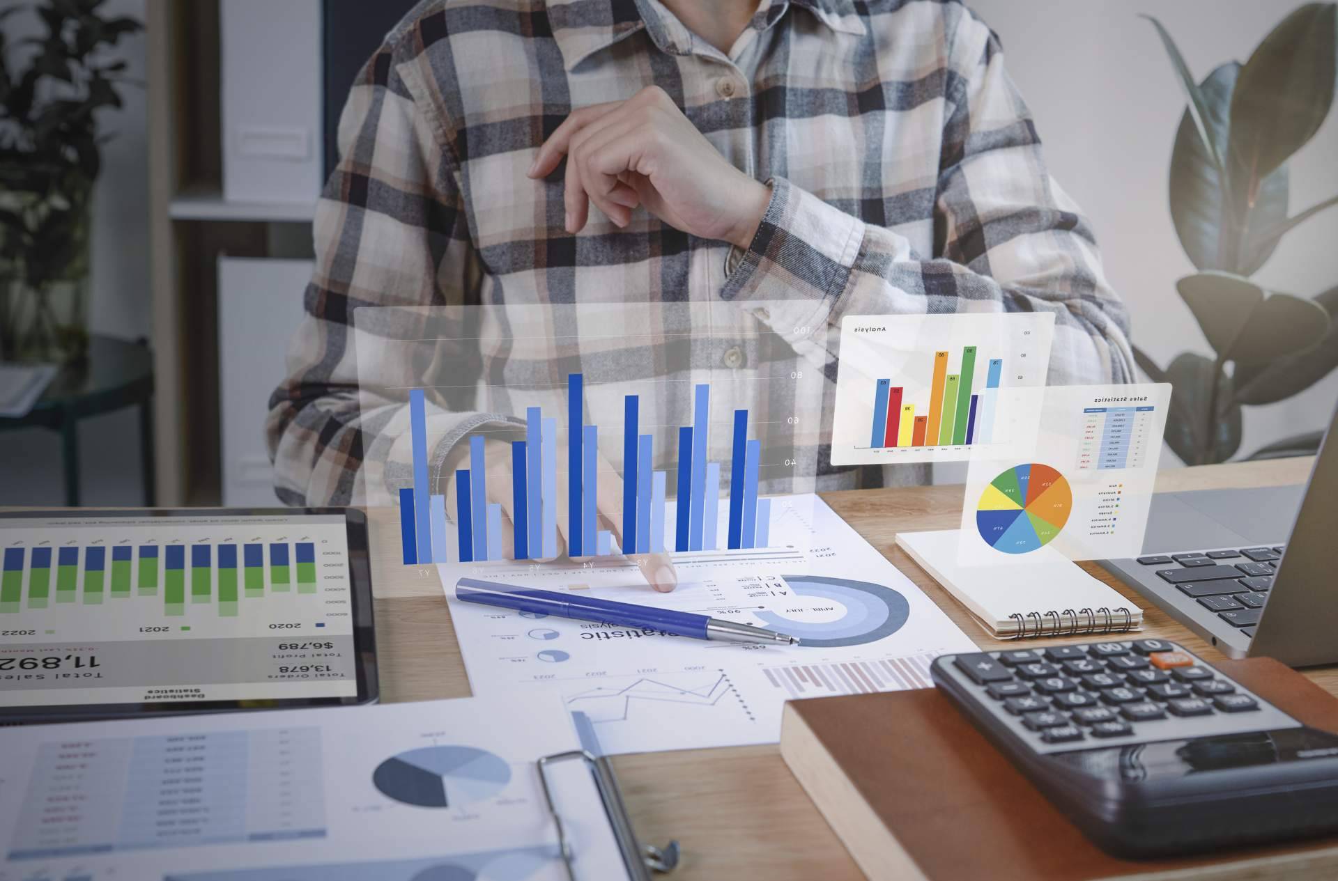 Las características de una web corporativa, por 2grow.ad